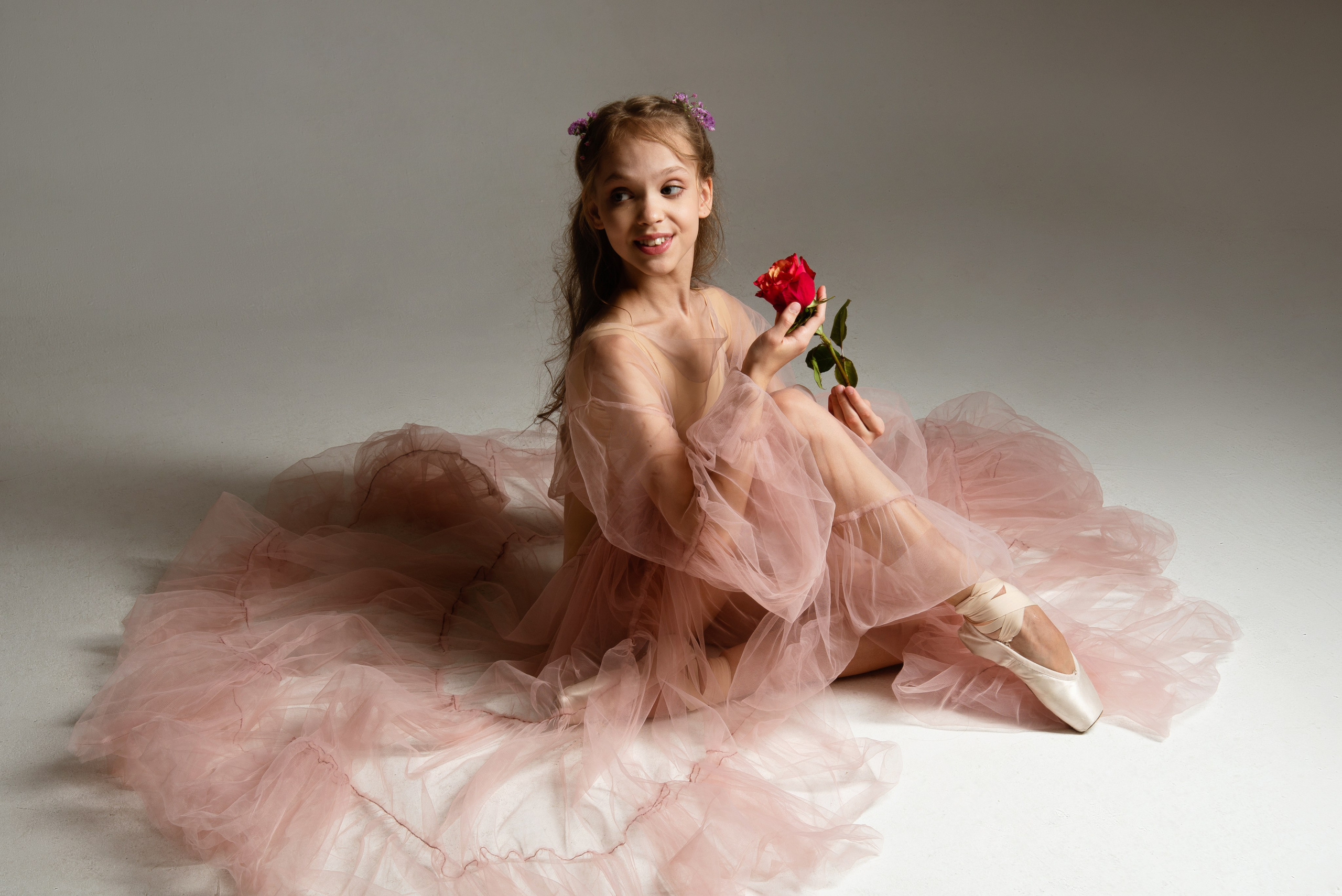 Фотограф Ксения Кирсанова