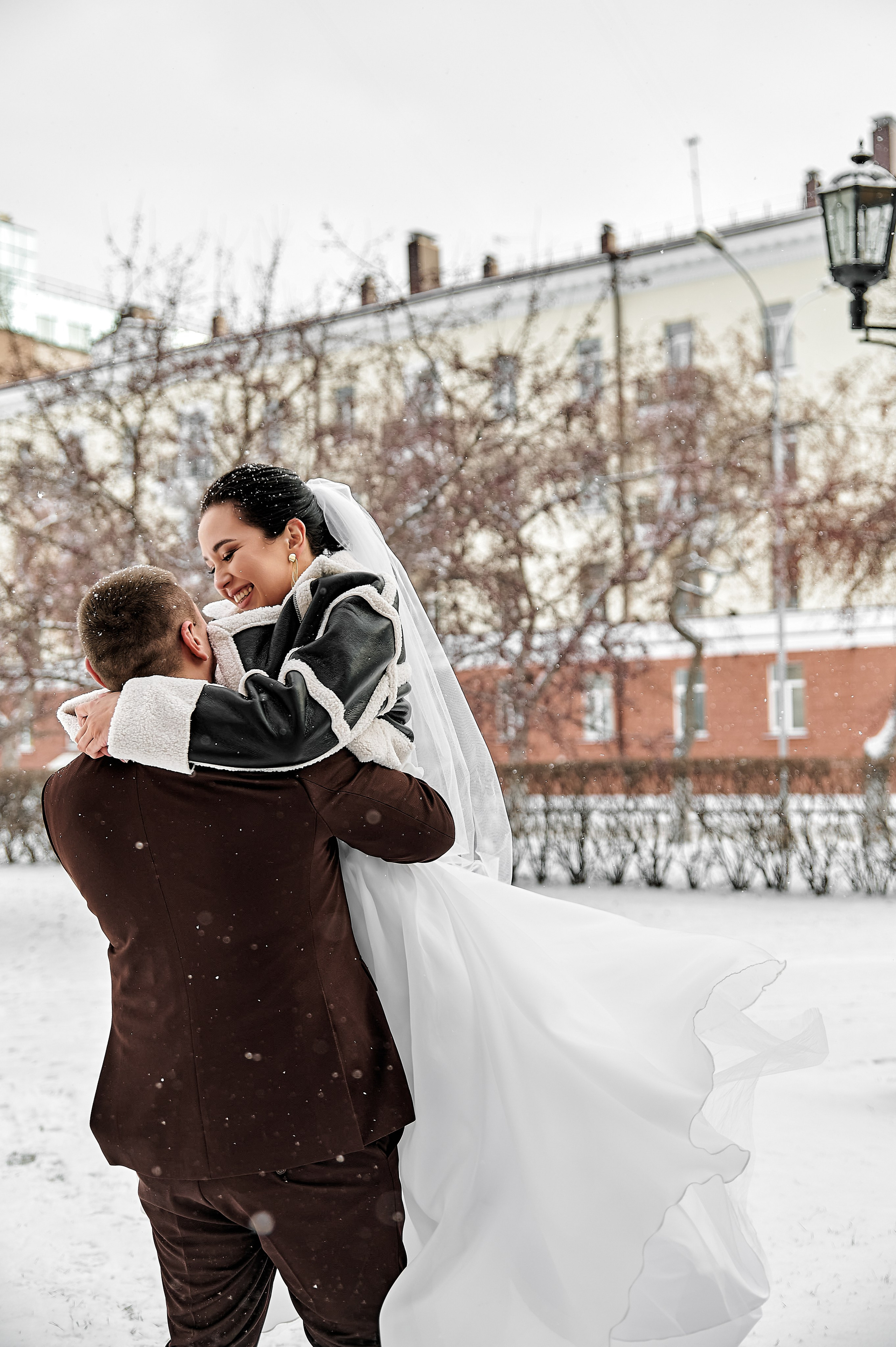 Места для фотосессии — Тюмень. Свадебный и портретный фотограф в Тюмени Женя Черемнова