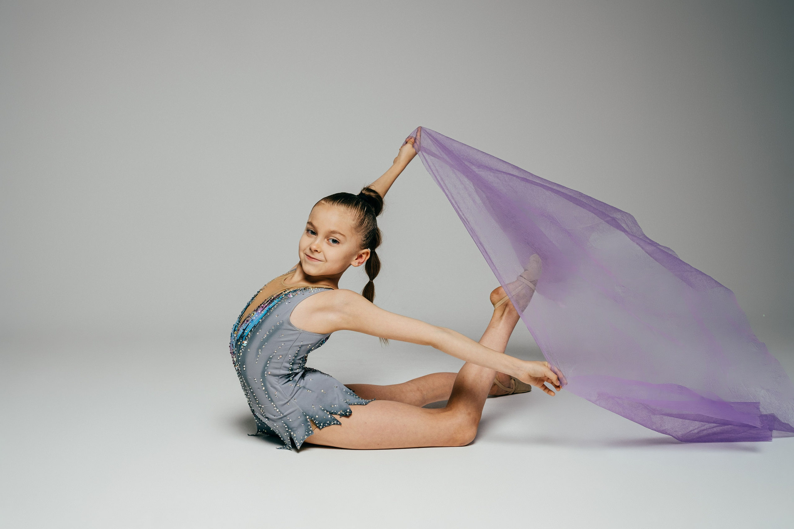 Контентная съёмка для спорткомплекса Sofi land. Фотограф и видеограф Анна Жагорина