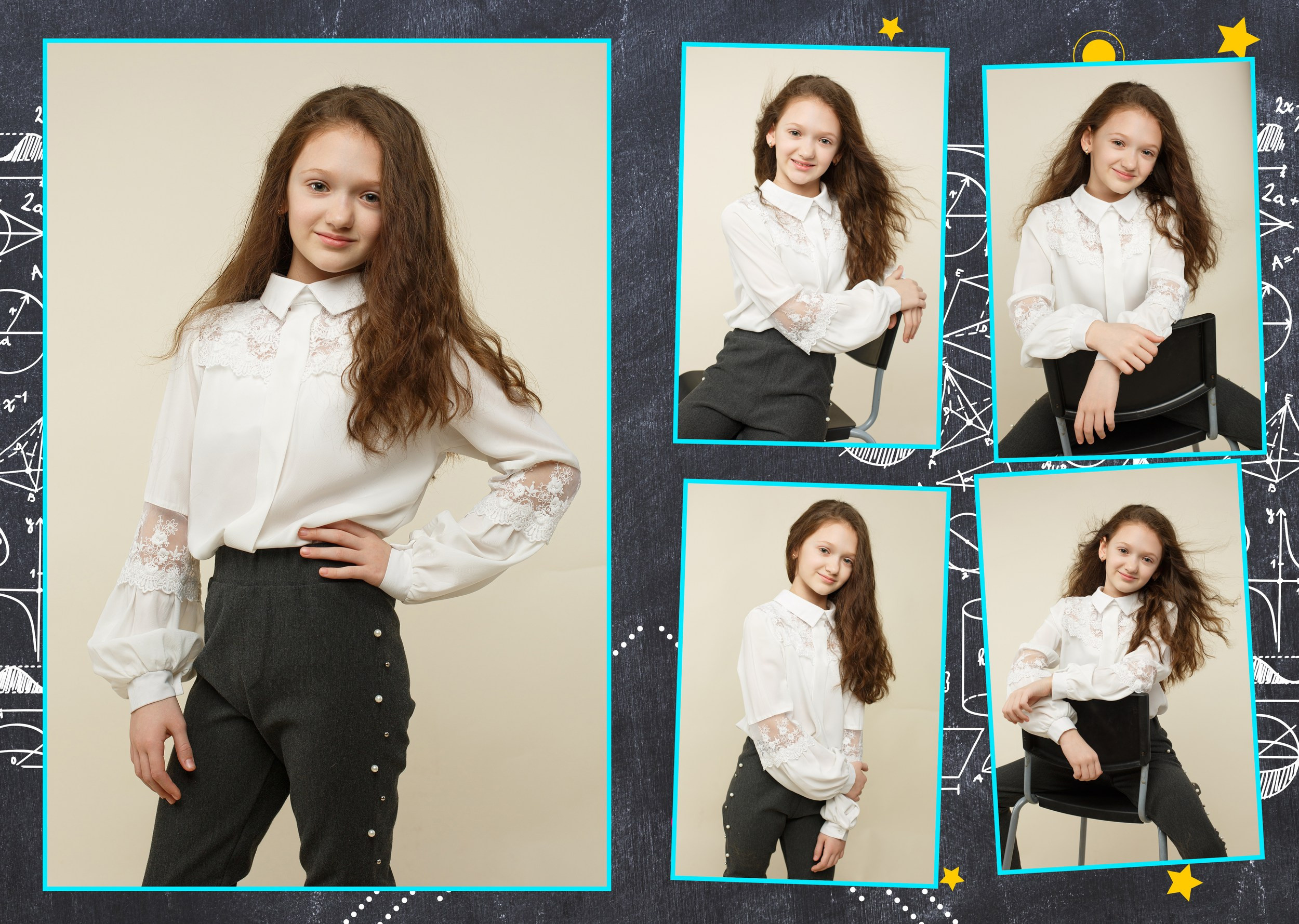 Для Школы 4 кл — 3. Фотограф Богданенко Антон