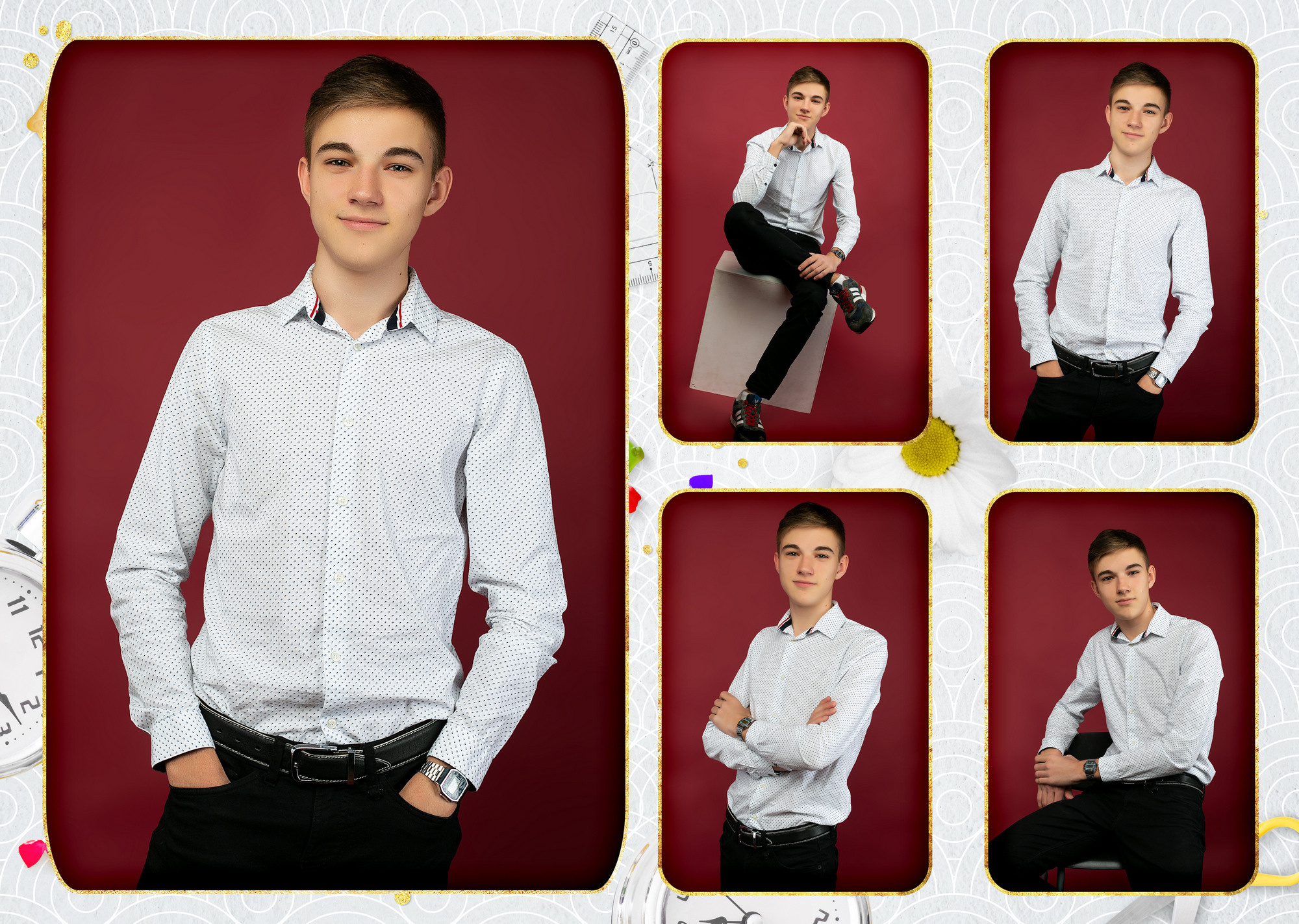 Для Школы 11 кл — 3. Фотограф Богданенко Антон