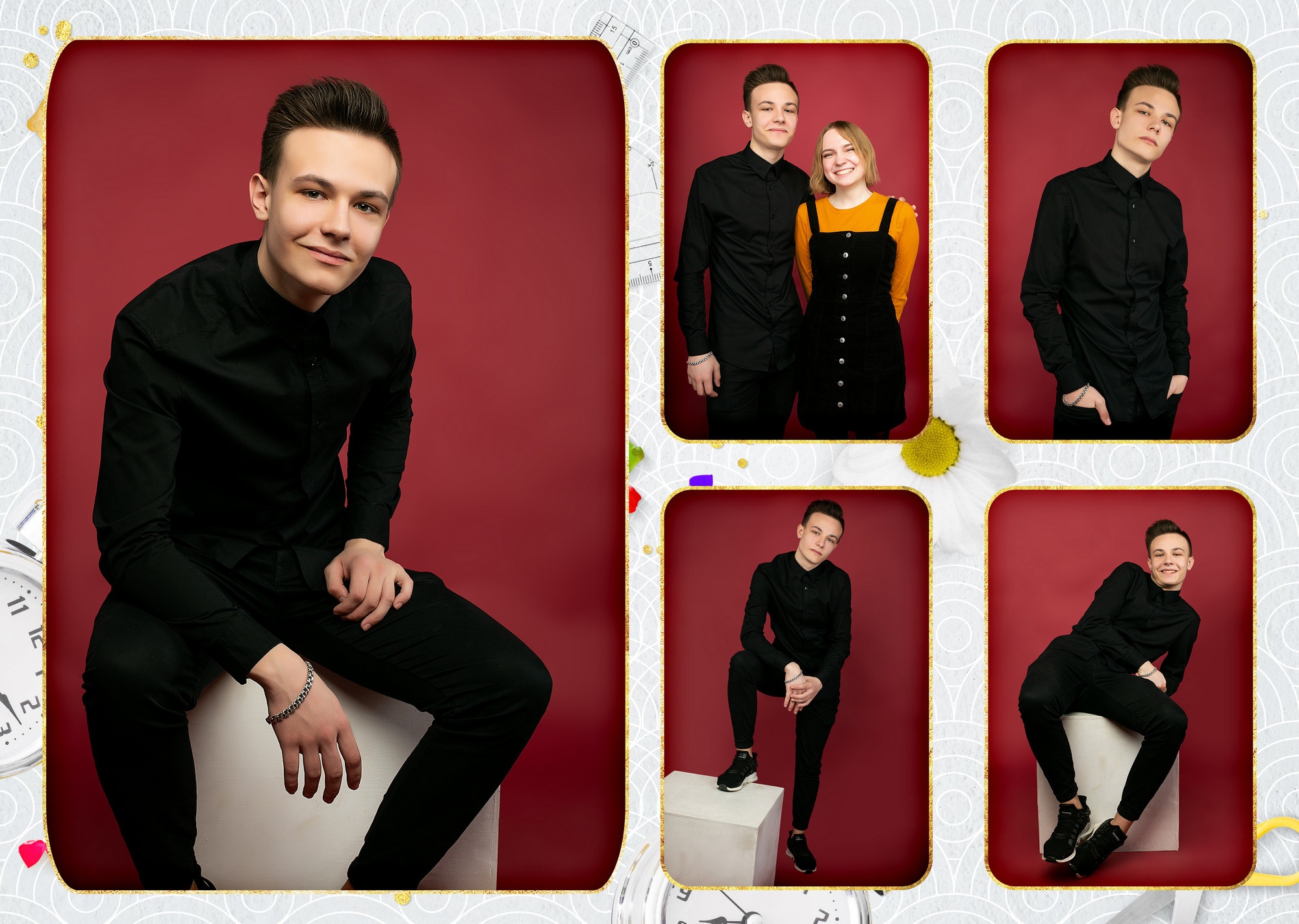 Для Школы 11 кл — 3. Фотограф Богданенко Антон