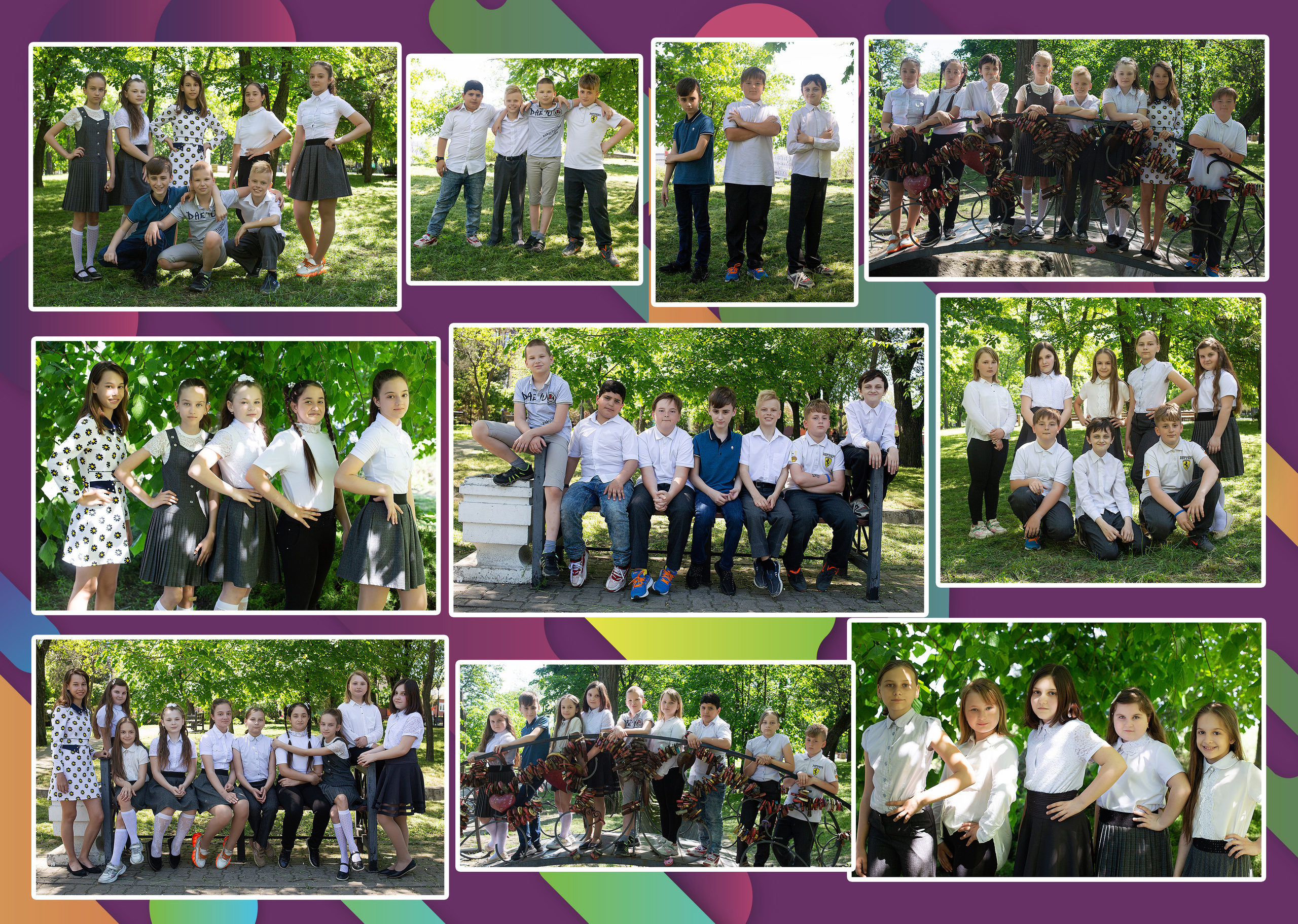 Для Школы 4 кл — 1. Фотограф Богданенко Антон