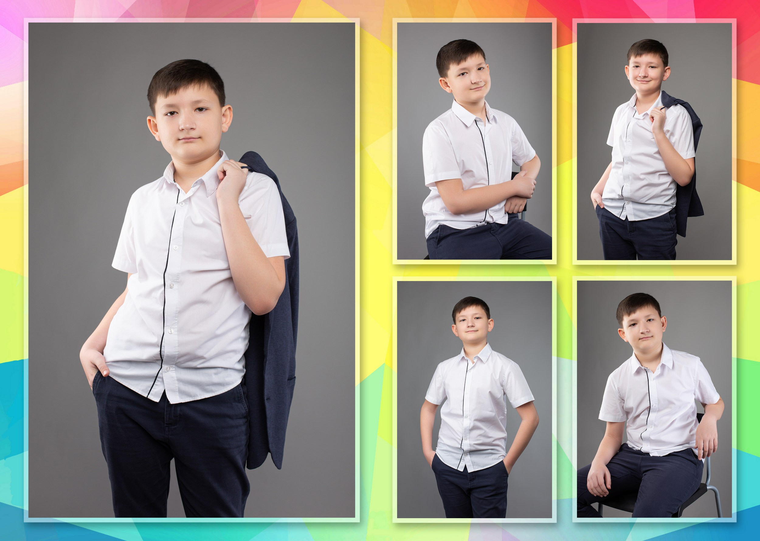 Для Школы 4 кл — 4. Фотограф Богданенко Антон