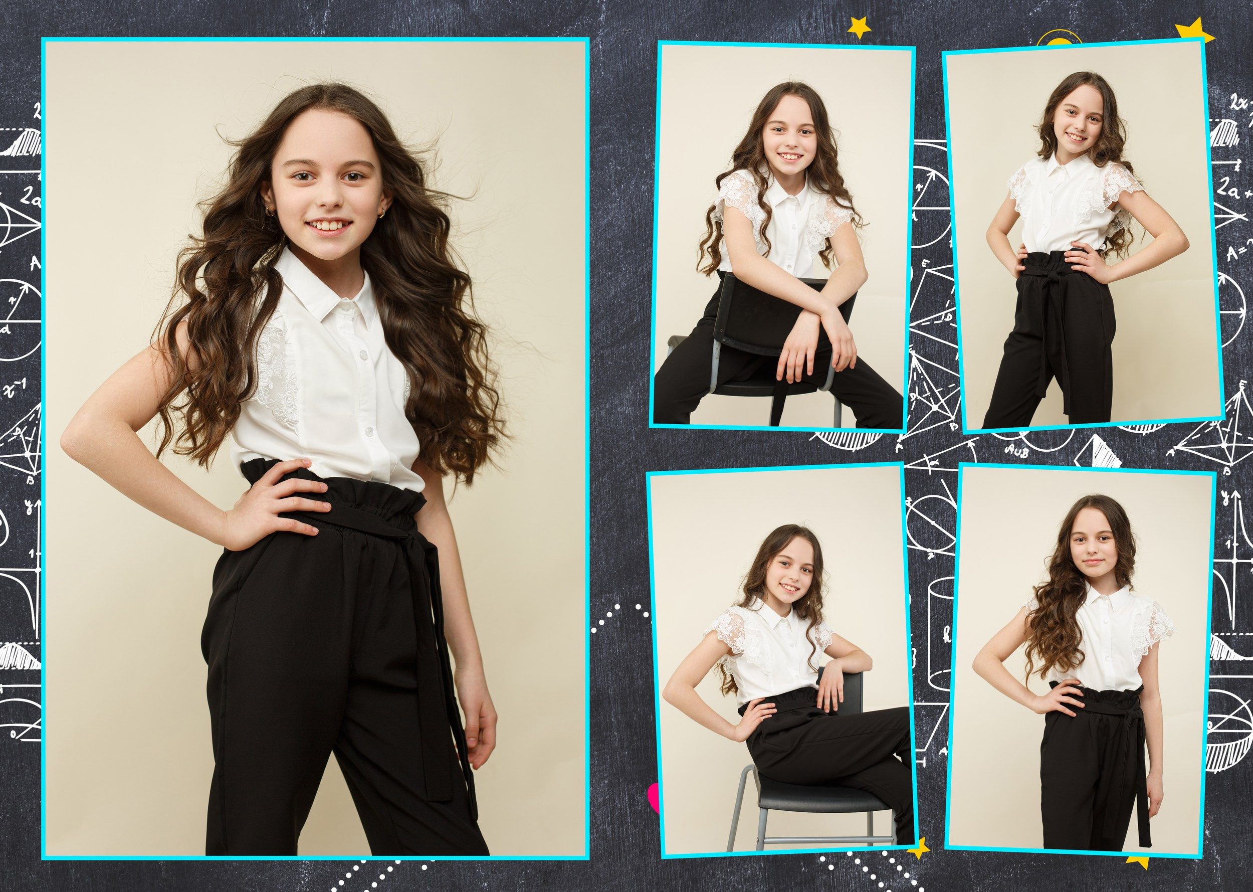 Для Школы 4 кл — 3. Фотограф Богданенко Антон