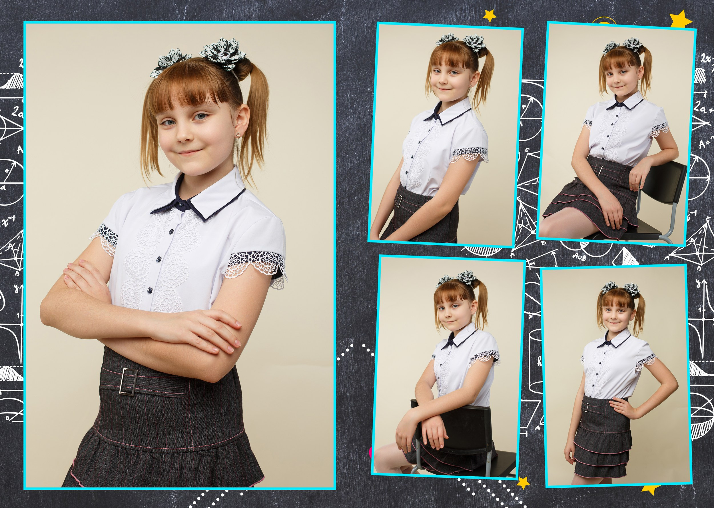 Для Школы 4 кл — 3. Фотограф Богданенко Антон