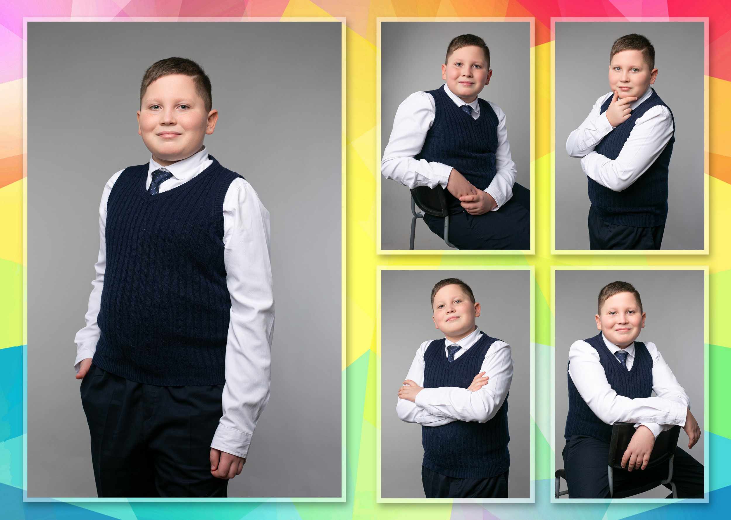 Для Школы 4 кл — 4. Фотограф Богданенко Антон