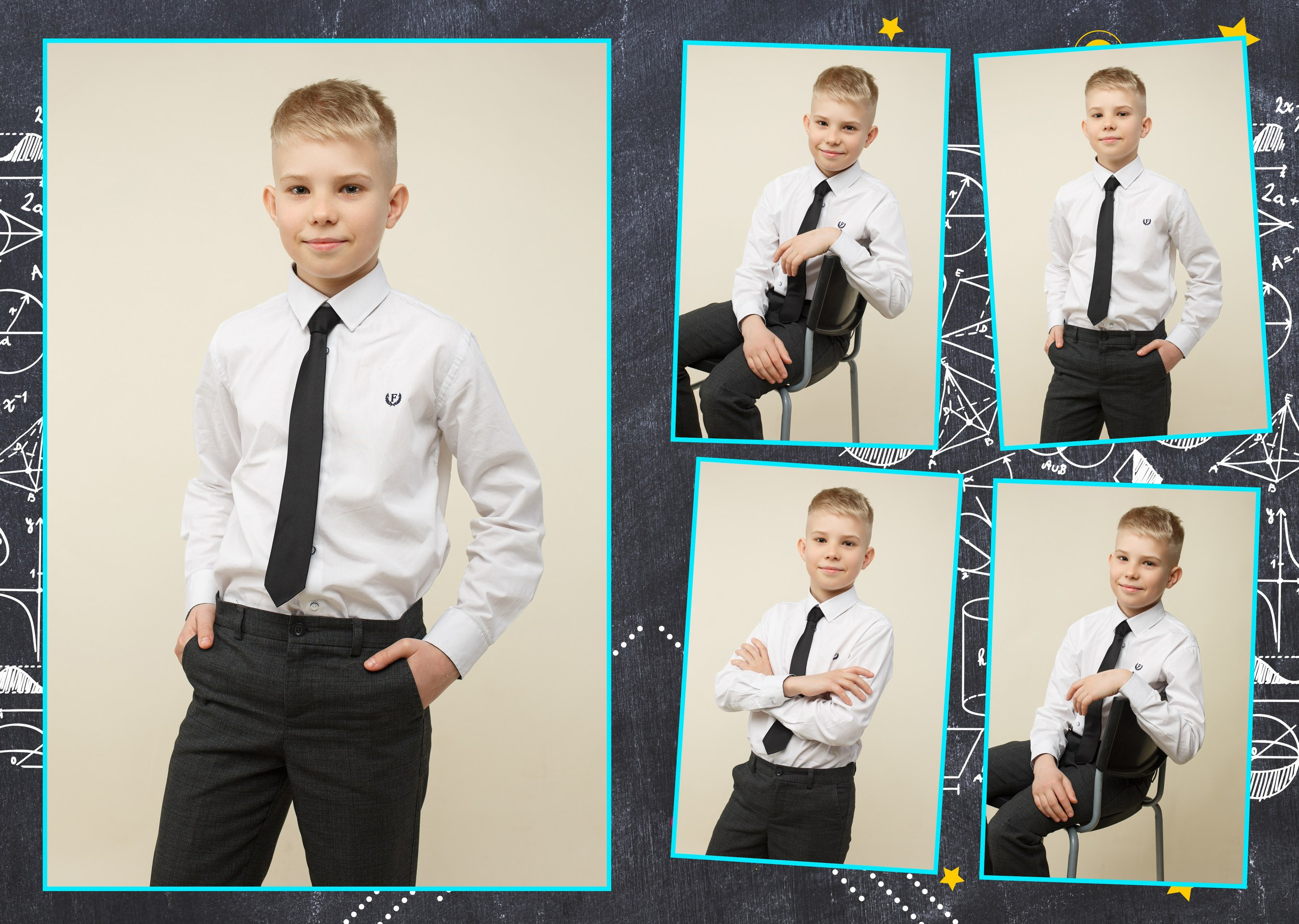 Для Школы 4 кл — 3. Фотограф Богданенко Антон