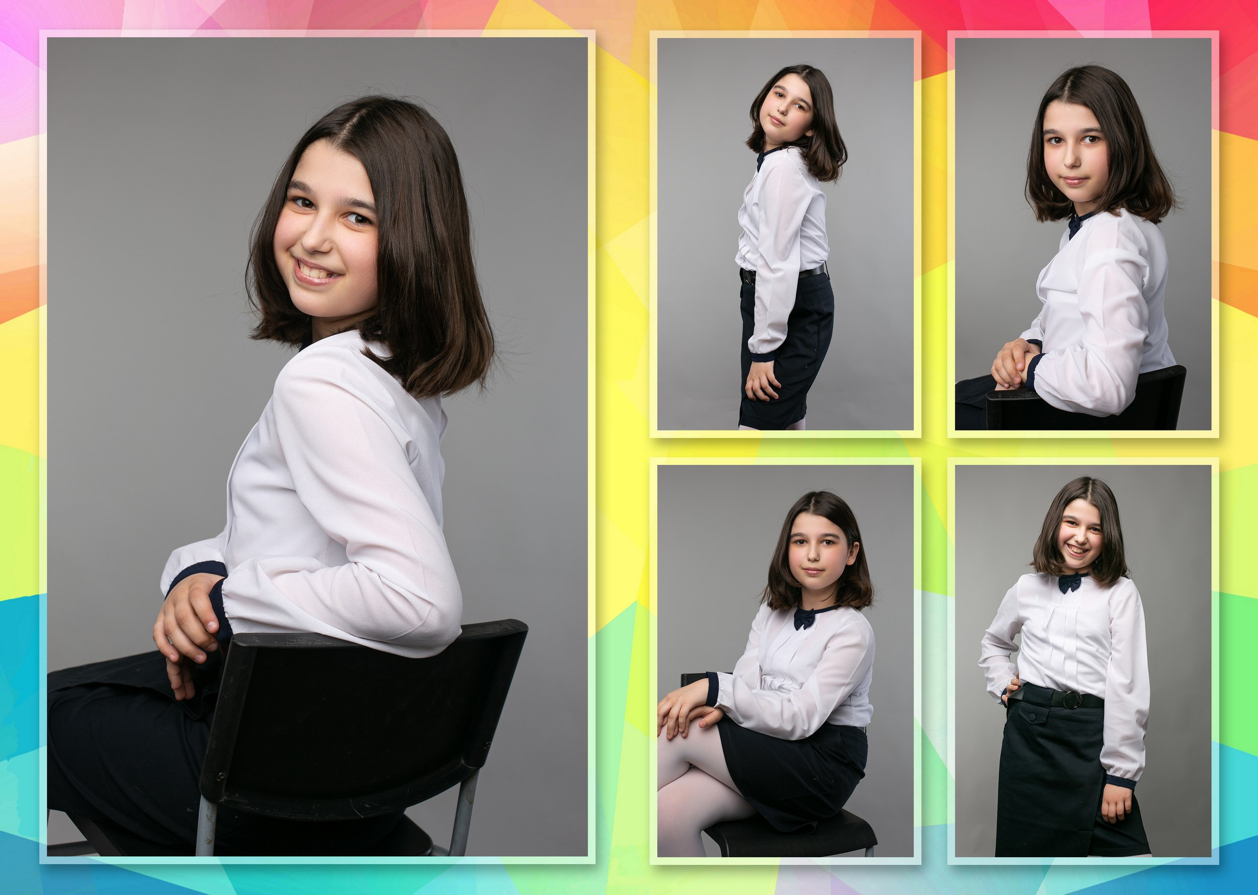 Для Школы 4 кл — 4. Фотограф Богданенко Антон