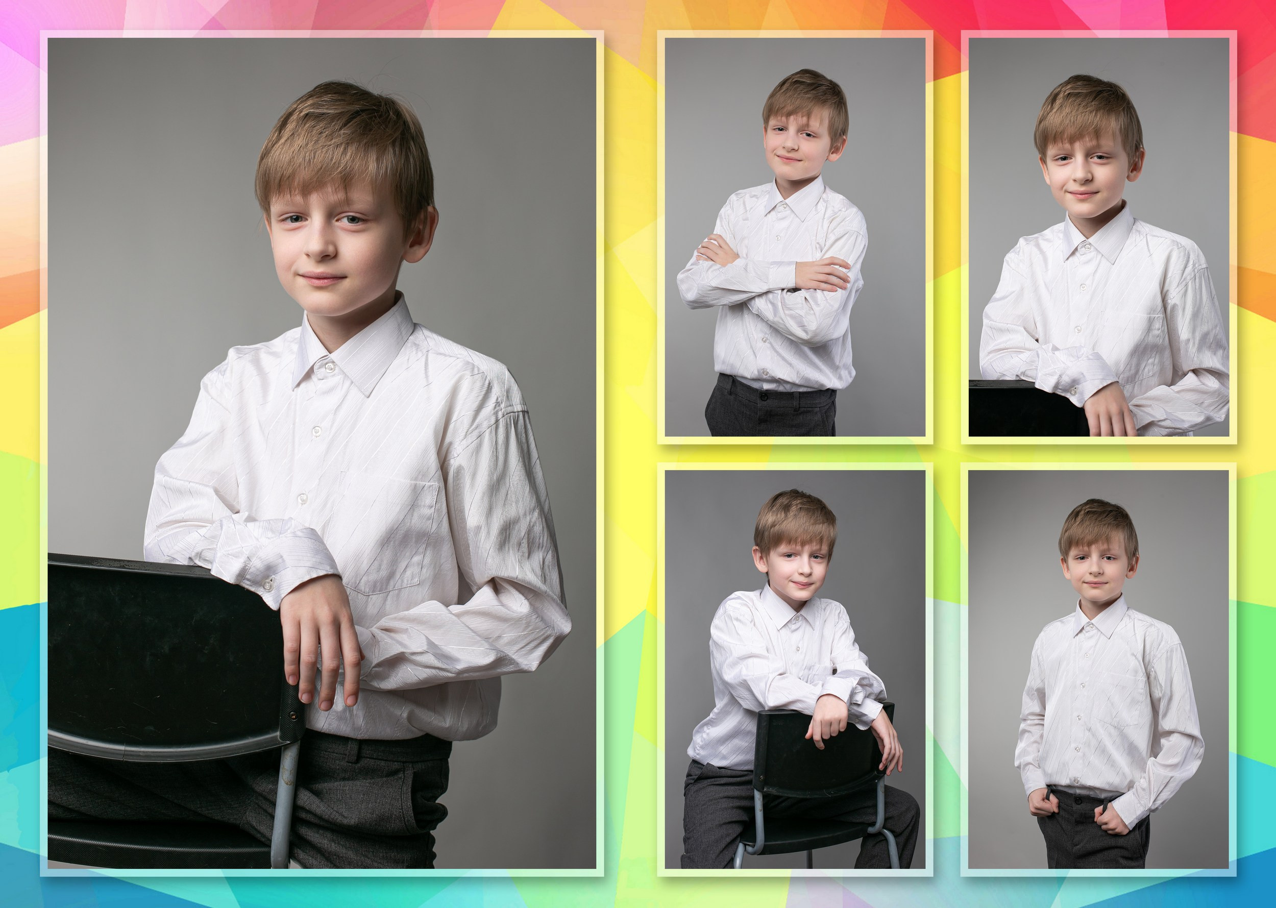 Для Школы 4 кл — 4. Фотограф Богданенко Антон