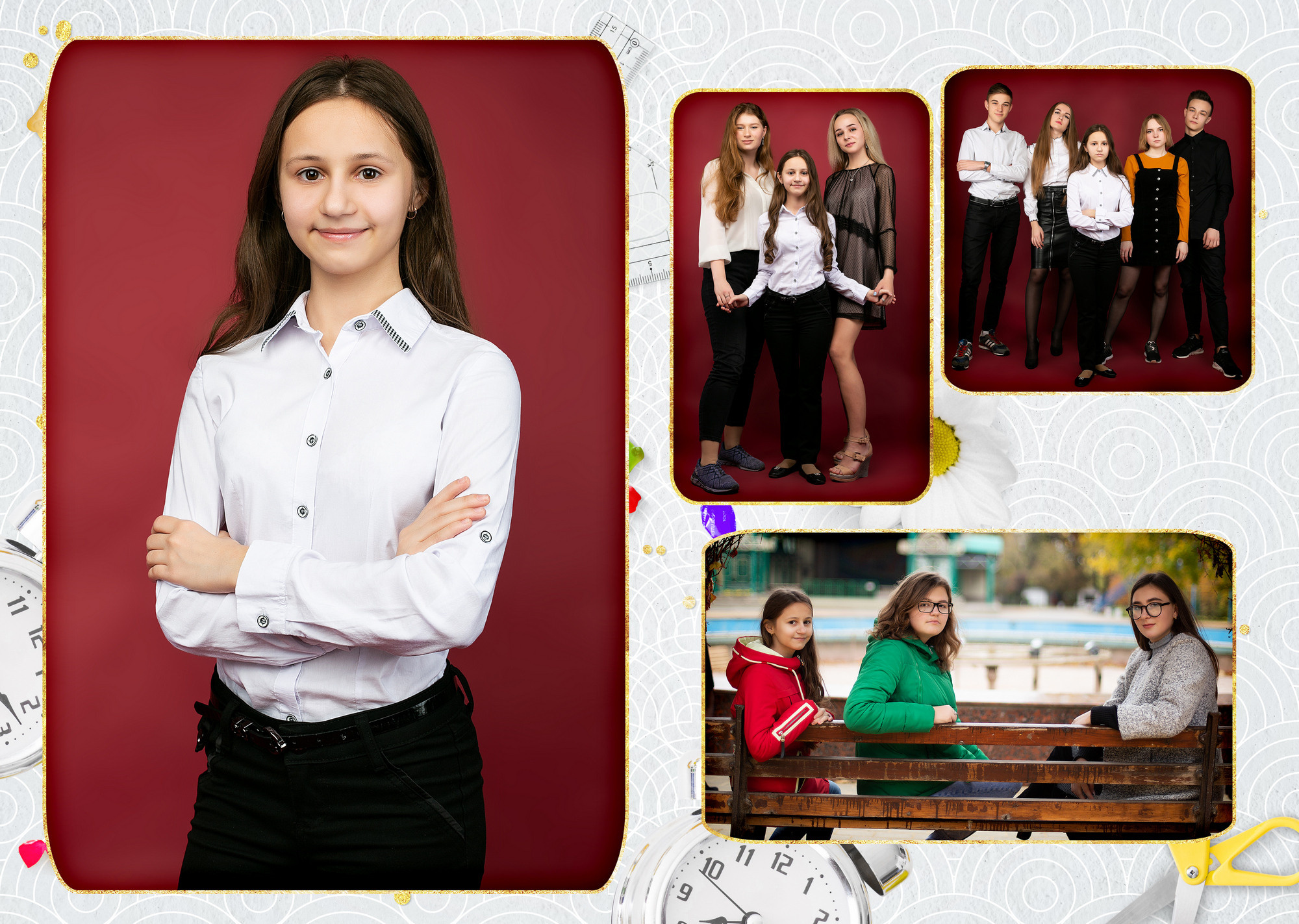 Для Школы 11 кл — 3. Фотограф Богданенко Антон