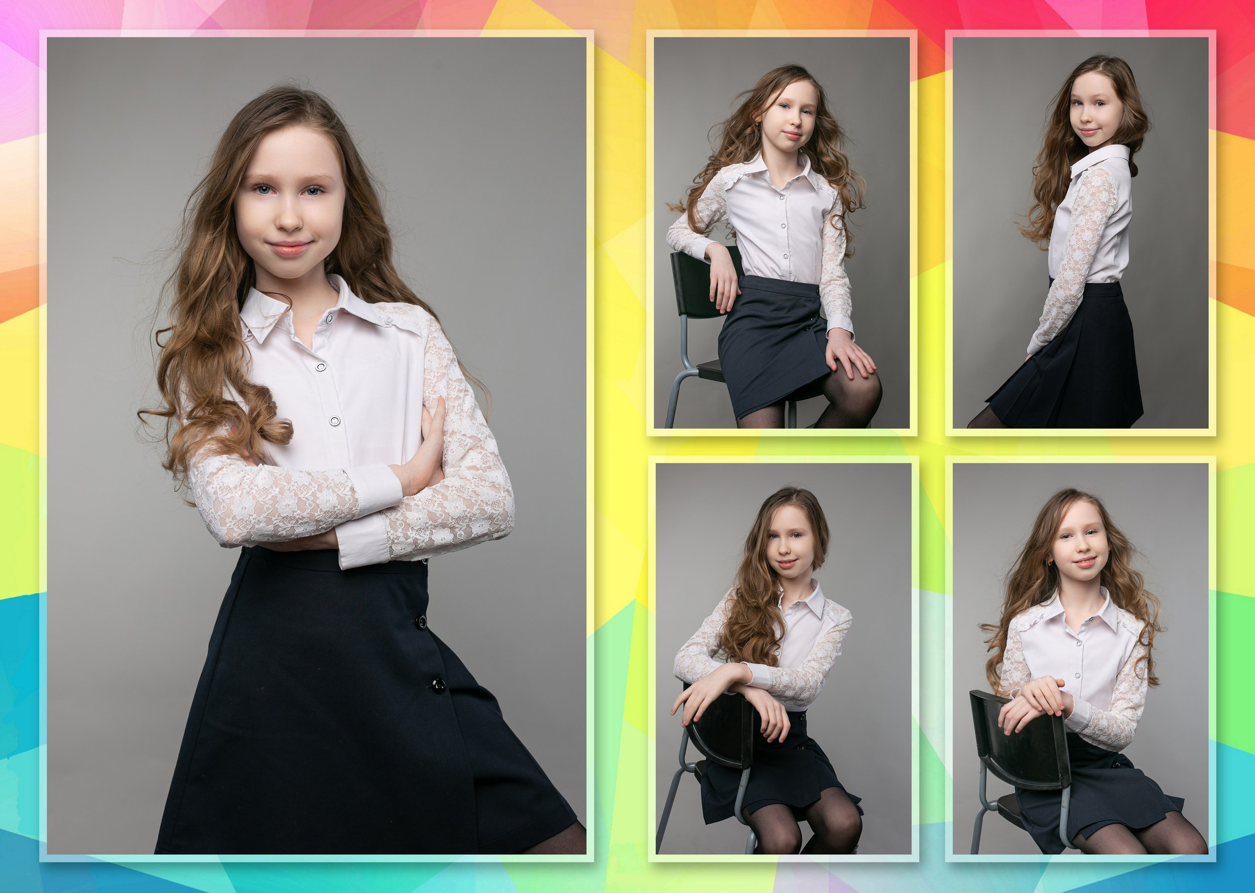 Для Школы 4 кл — 4. Фотограф Богданенко Антон