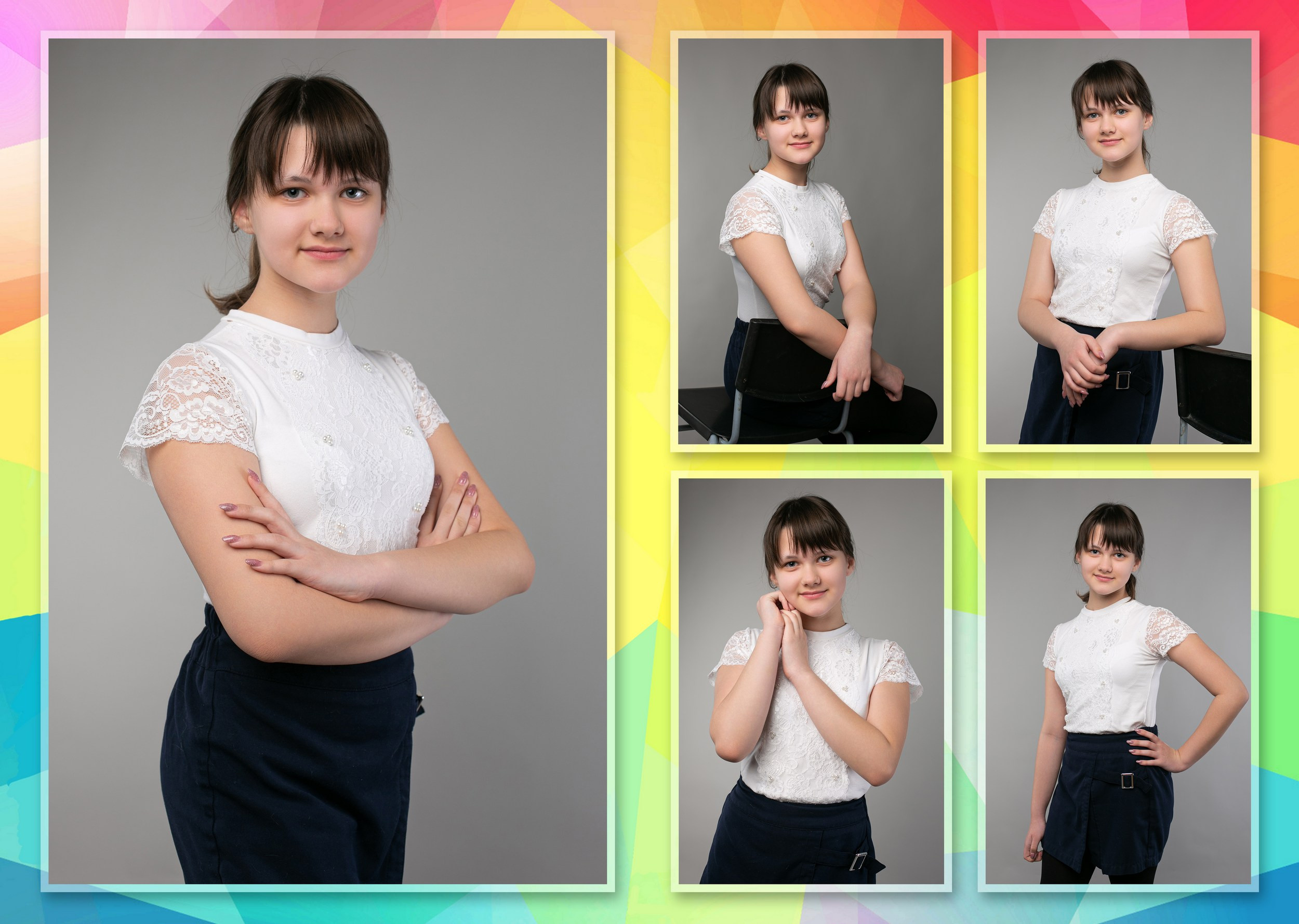 Для Школы 4 кл — 4. Фотограф Богданенко Антон