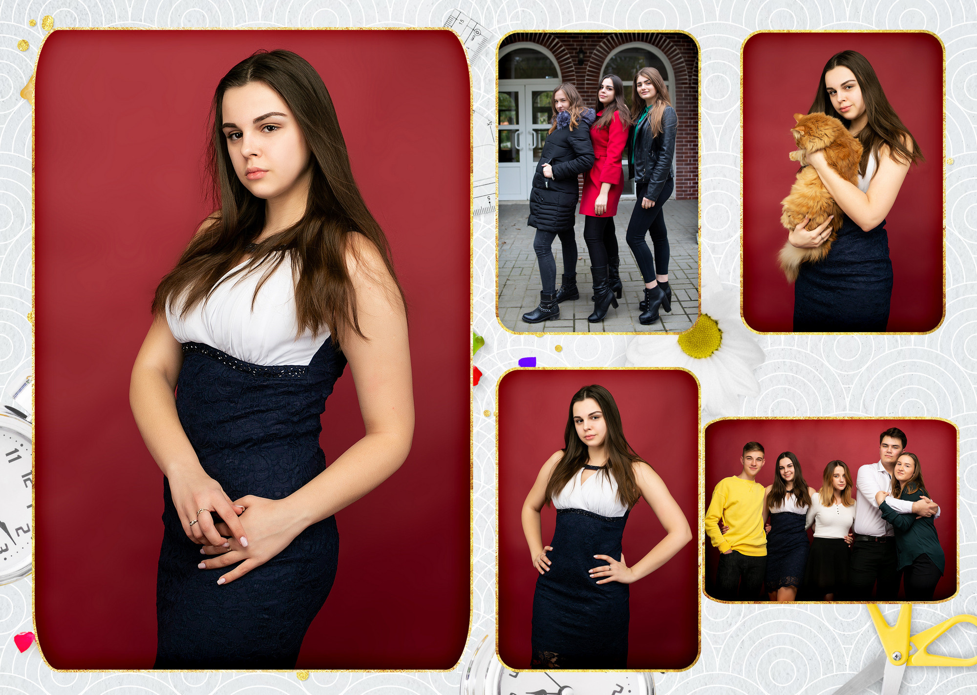 Для Школы 11 кл — 3. Фотограф Богданенко Антон