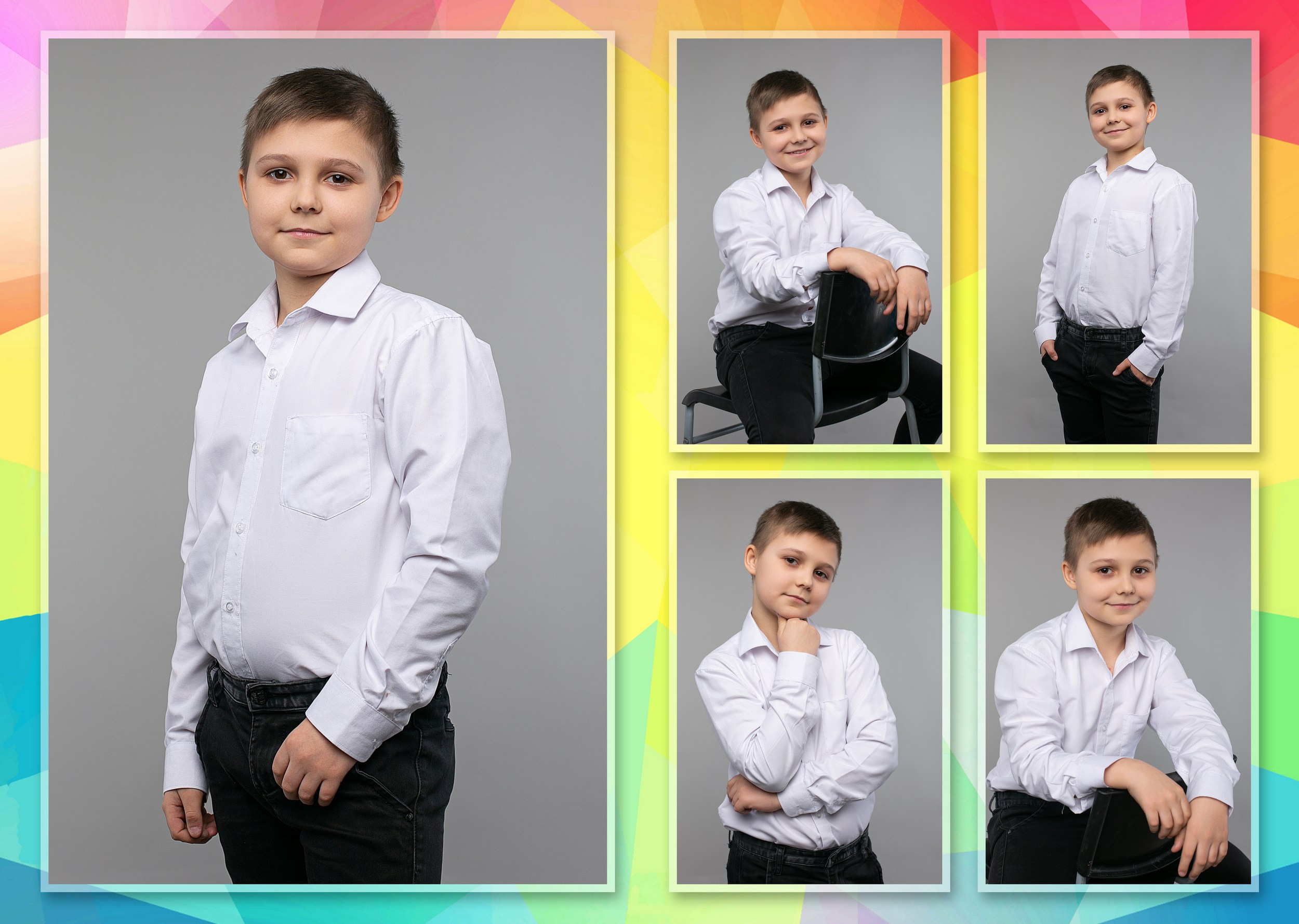 Для Школы 4 кл — 4. Фотограф Богданенко Антон