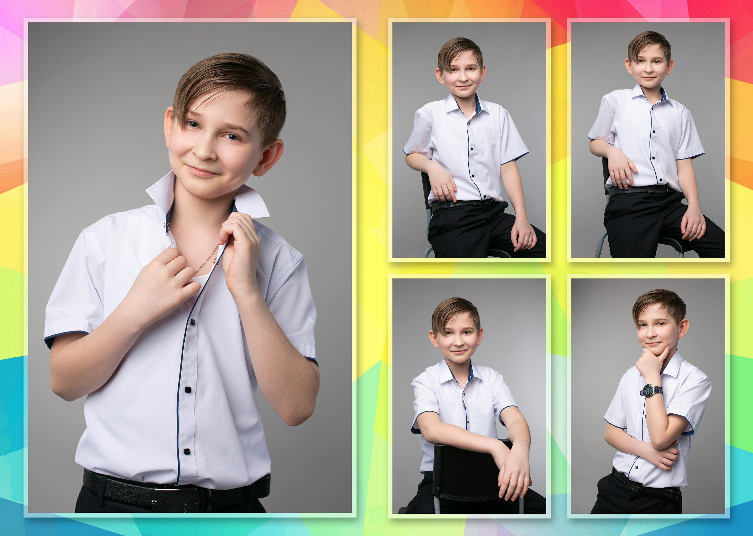 Для Школы 4 кл — 4. Фотограф Богданенко Антон