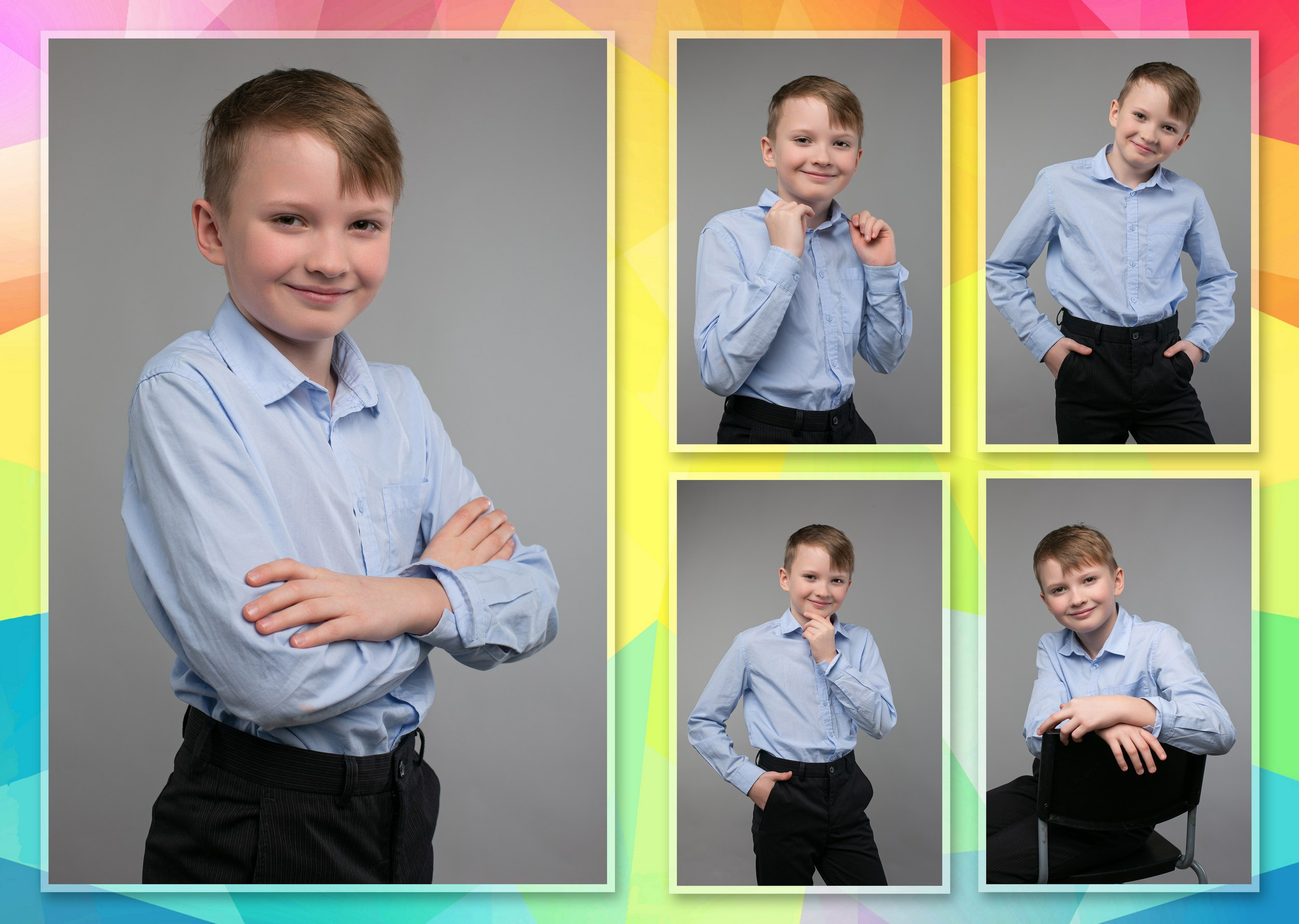 Для Школы 4 кл — 4. Фотограф Богданенко Антон