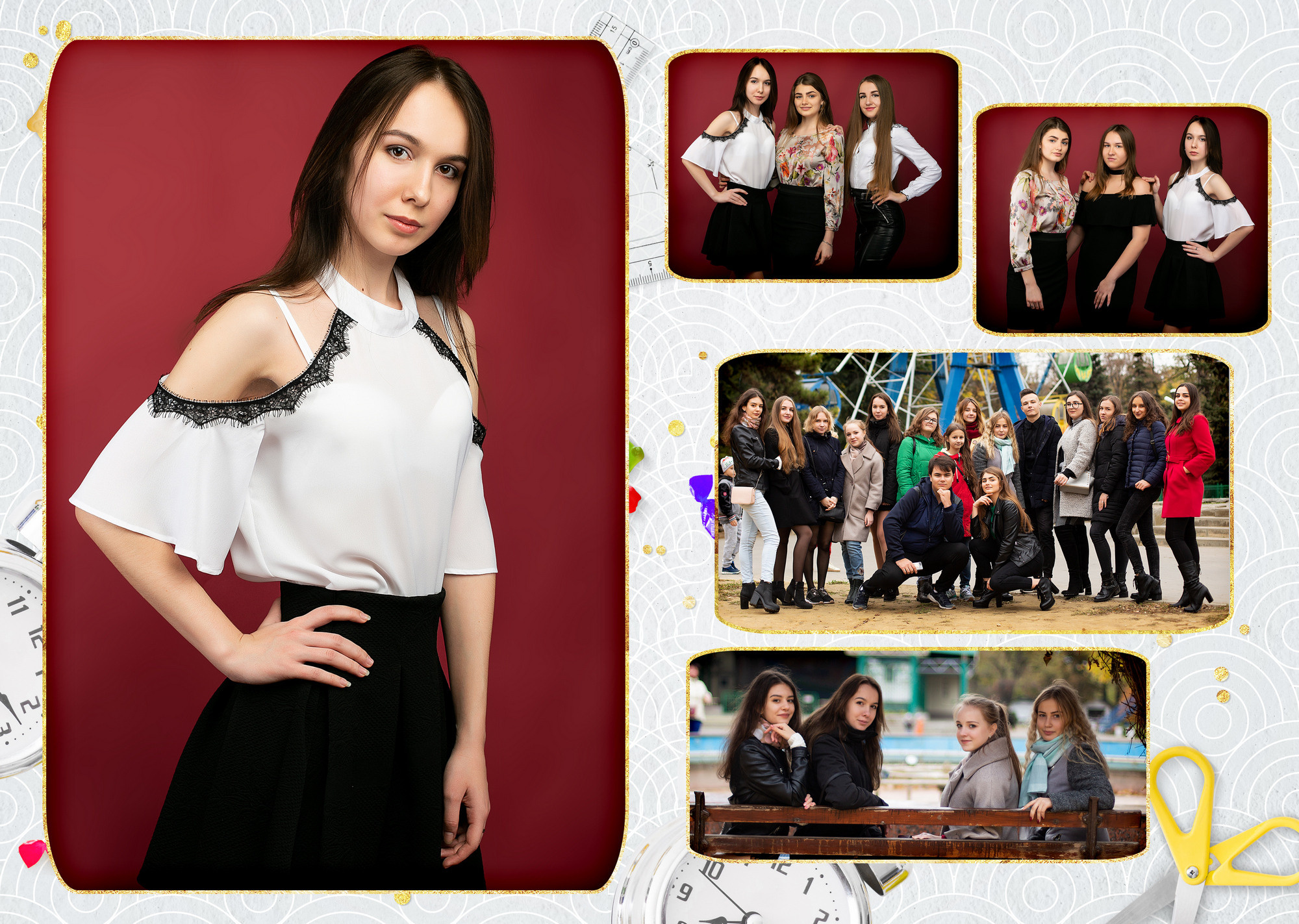 Для Школы 11 кл — 3. Фотограф Богданенко Антон