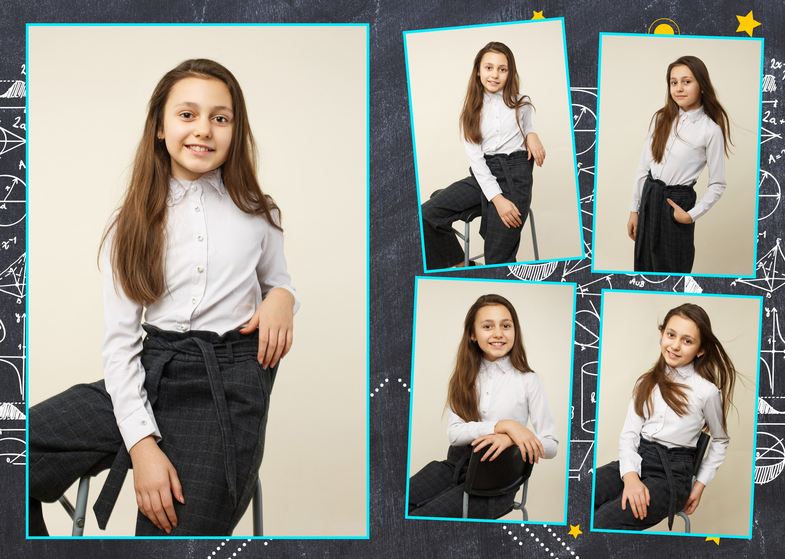 Для Школы 4 кл — 3. Фотограф Богданенко Антон