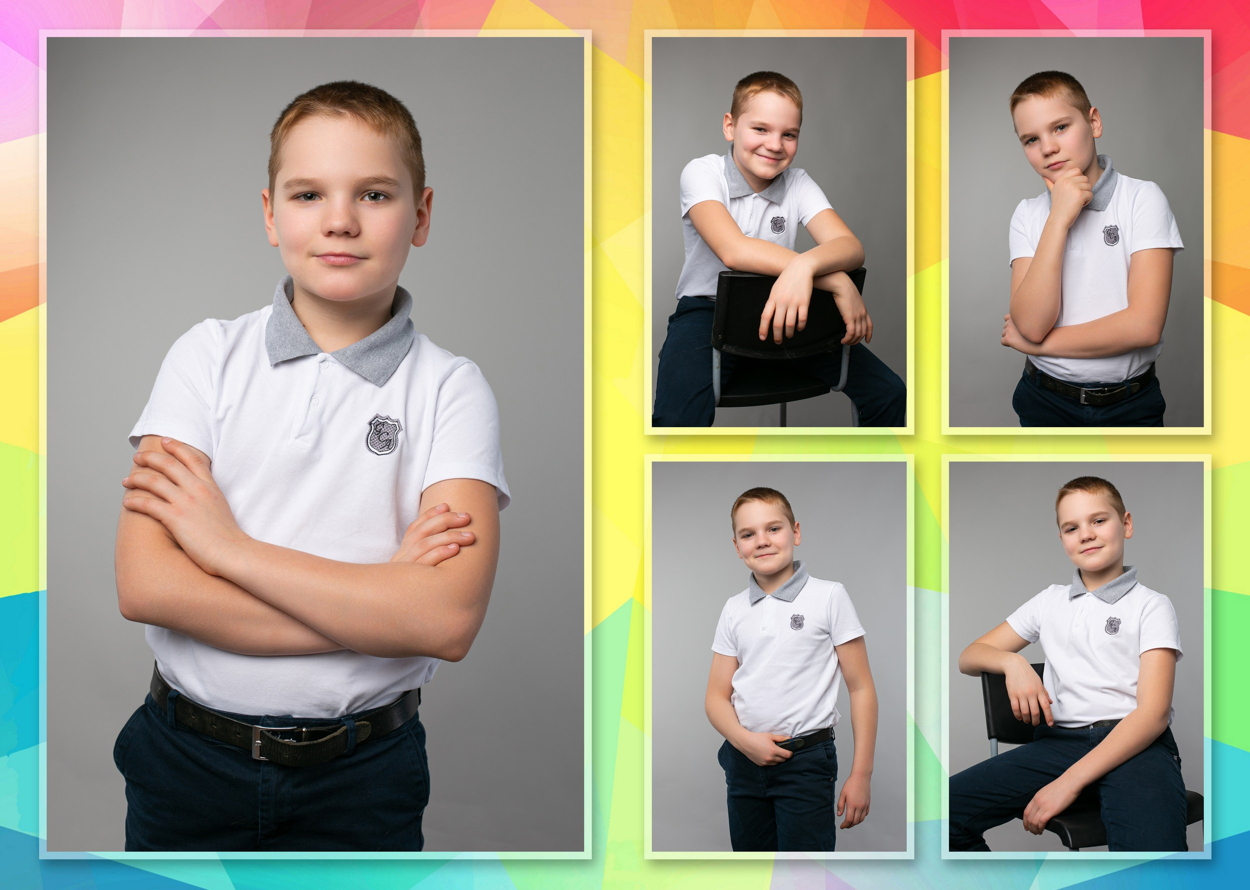 Для Школы 4 кл — 4. Фотограф Богданенко Антон