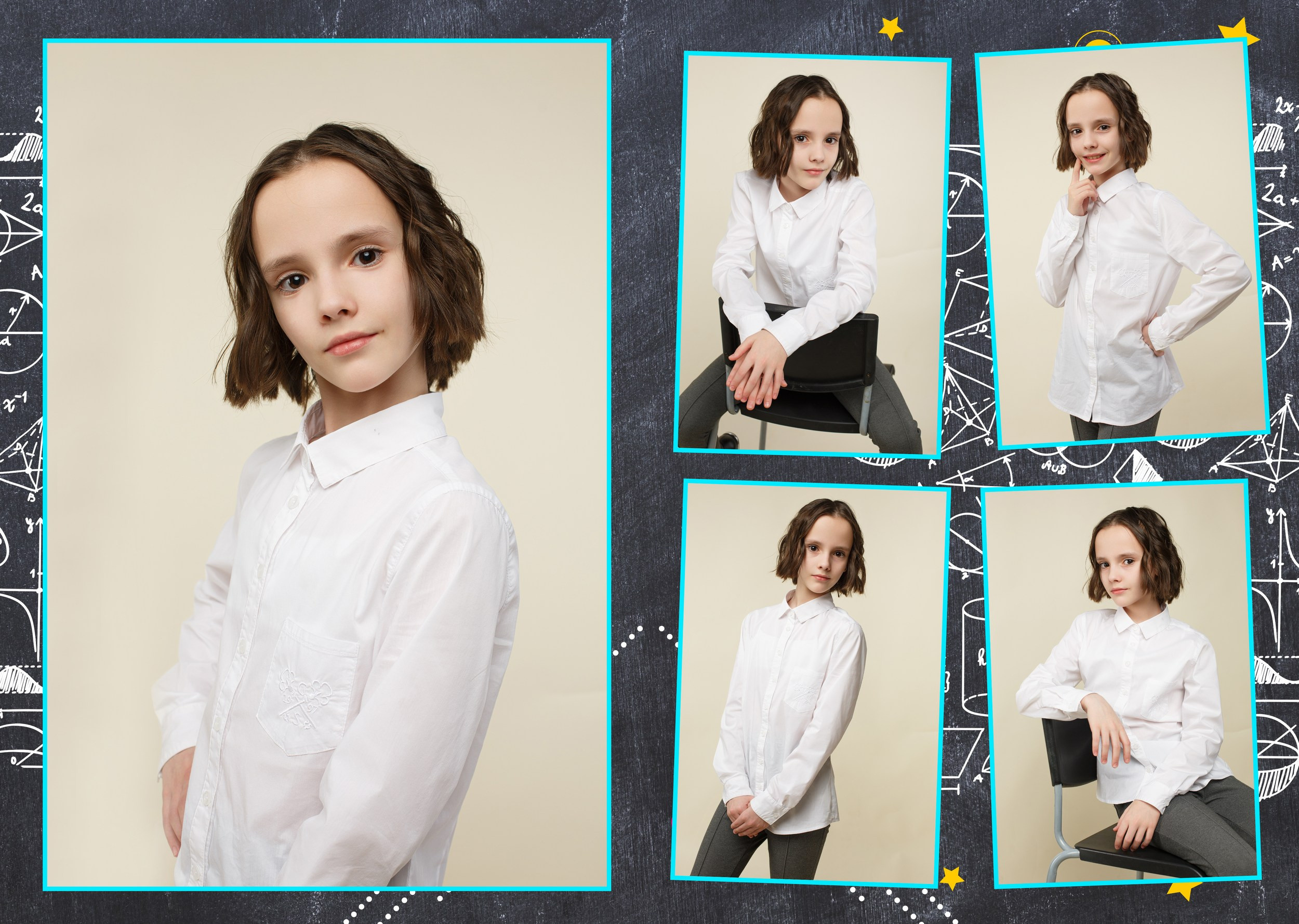 Для Школы 4 кл — 3. Фотограф Богданенко Антон