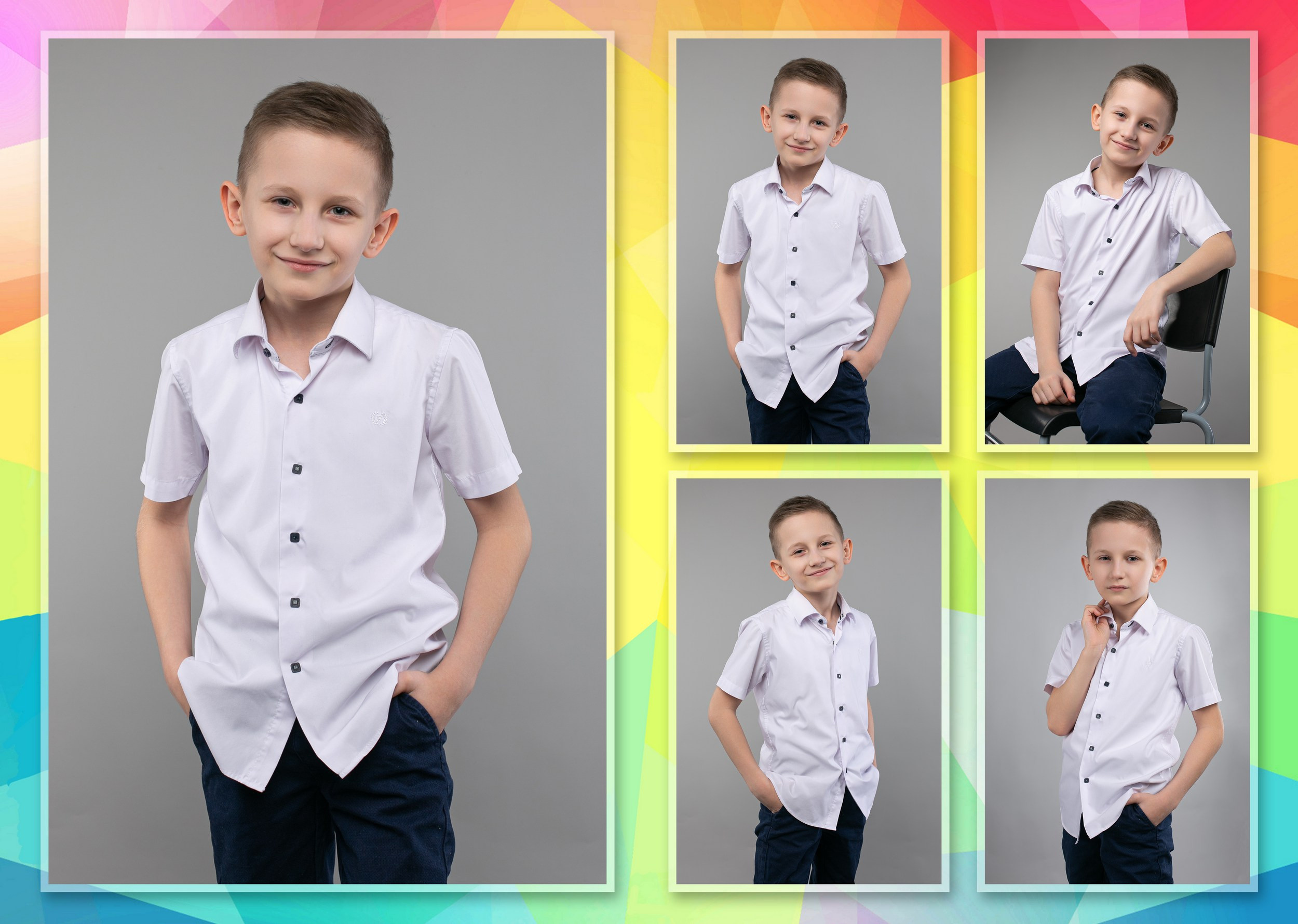 Для Школы 4 кл — 4. Фотограф Богданенко Антон