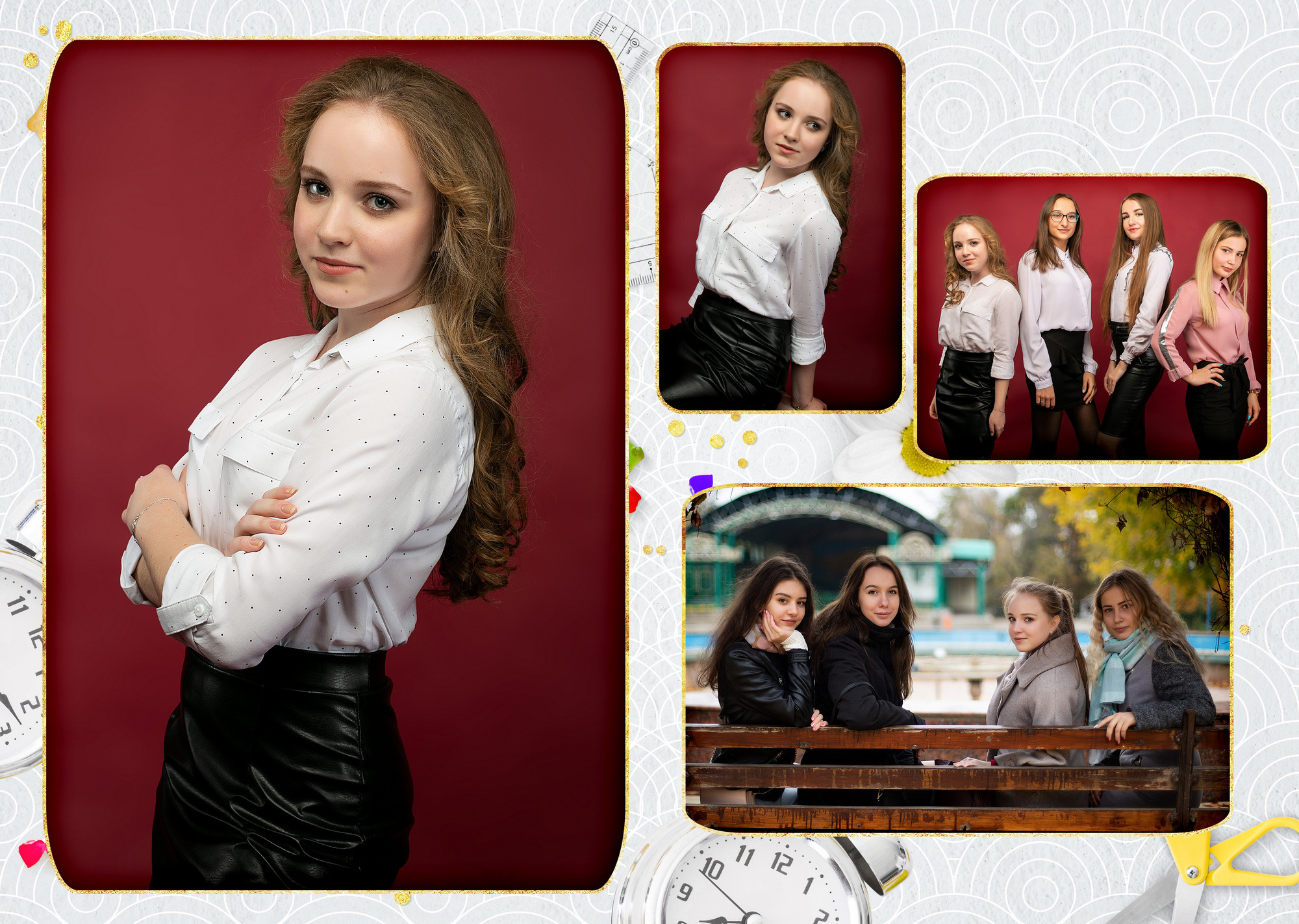 Для Школы 11 кл — 3. Фотограф Богданенко Антон