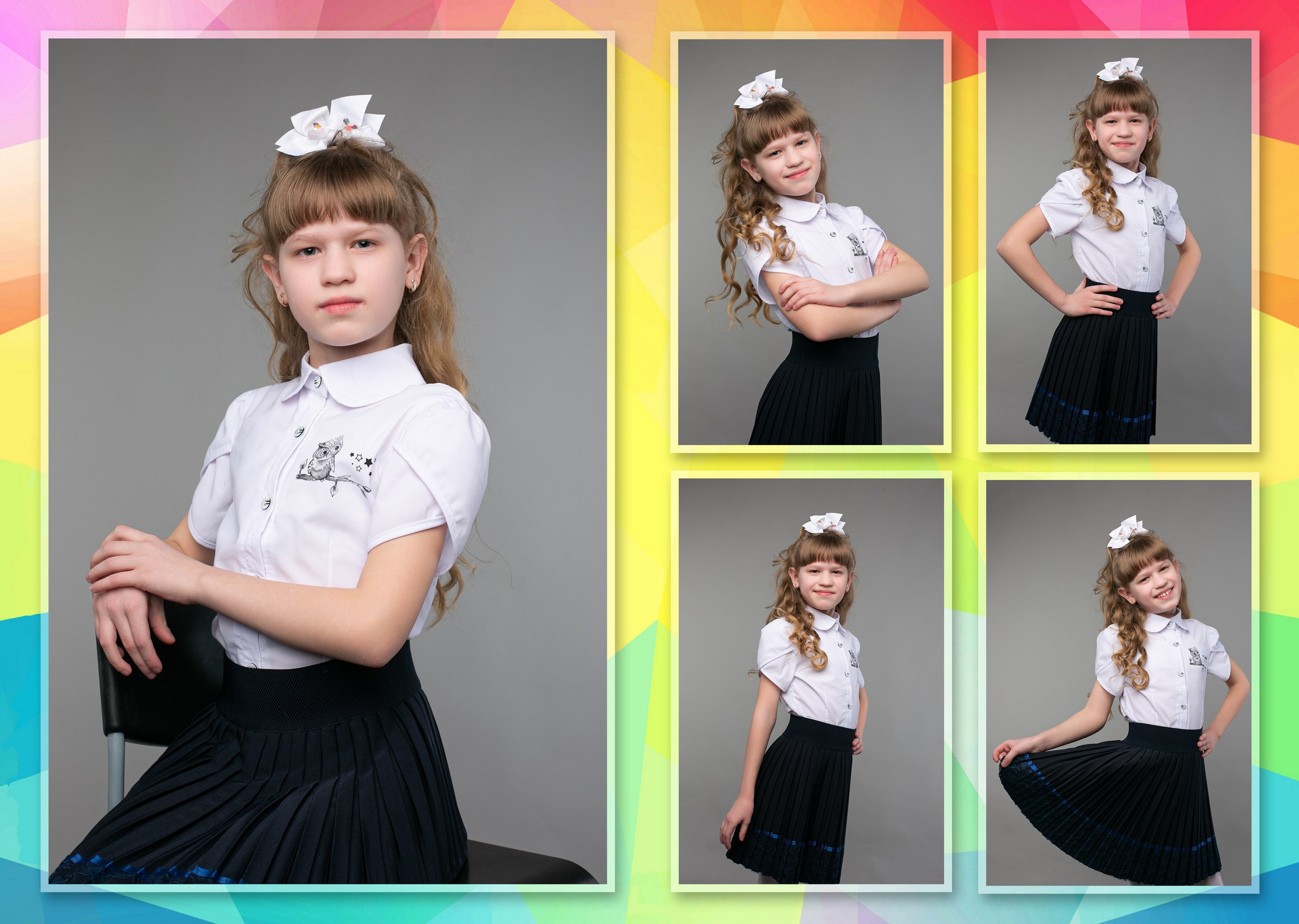 Для Школы 4 кл — 4. Фотограф Богданенко Антон