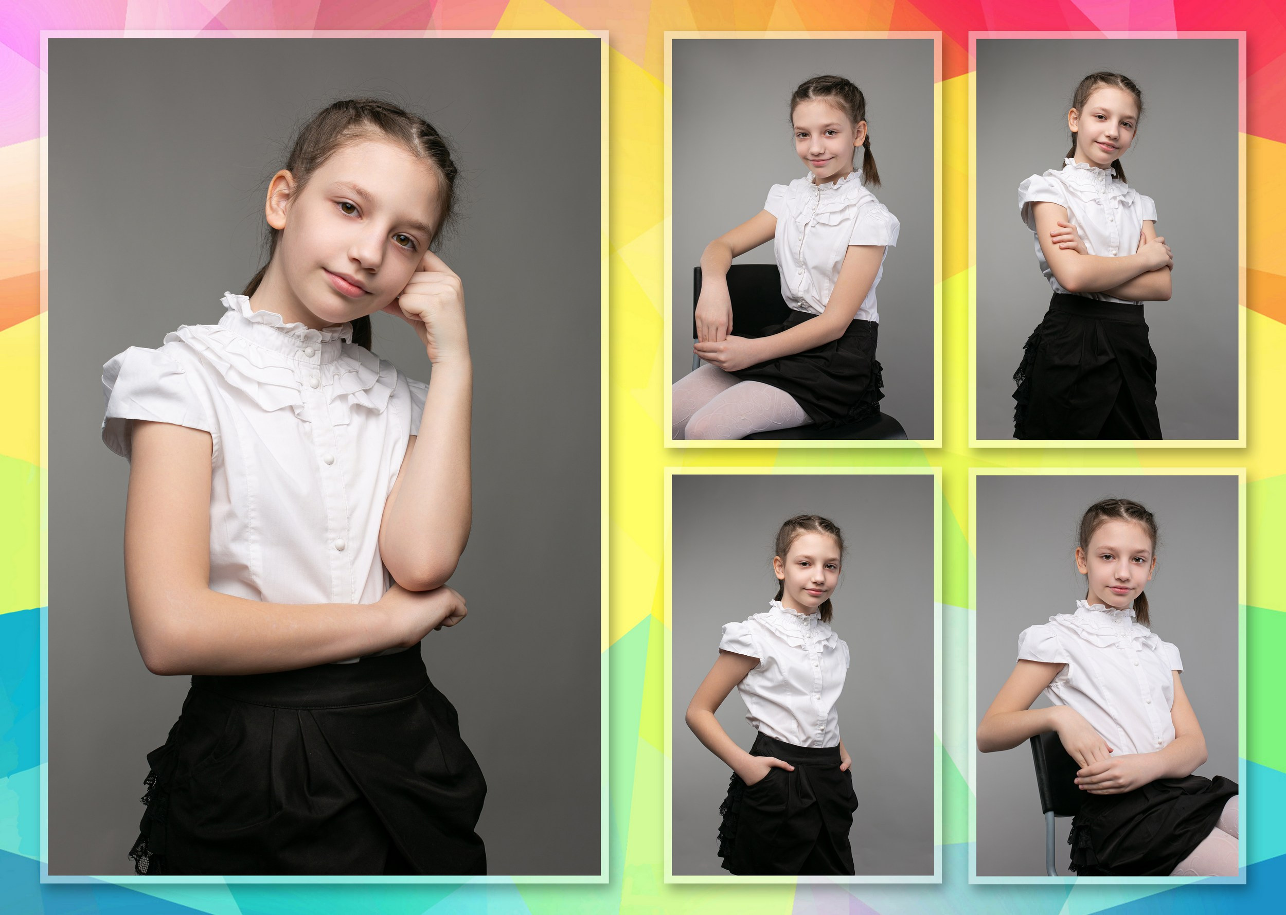 Для Школы 4 кл — 4. Фотограф Богданенко Антон