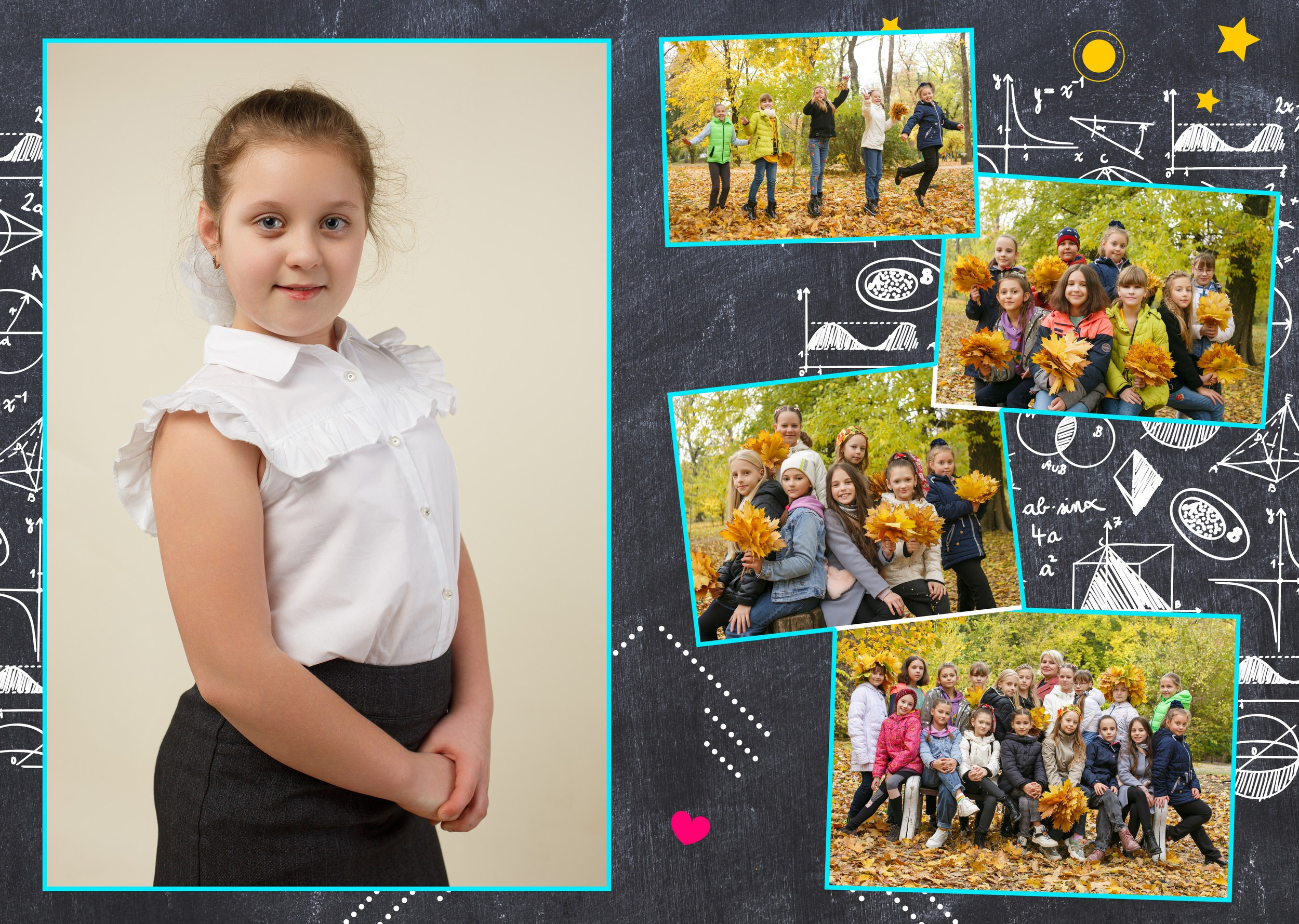 Для Школы 4 кл — 3. Фотограф Богданенко Антон