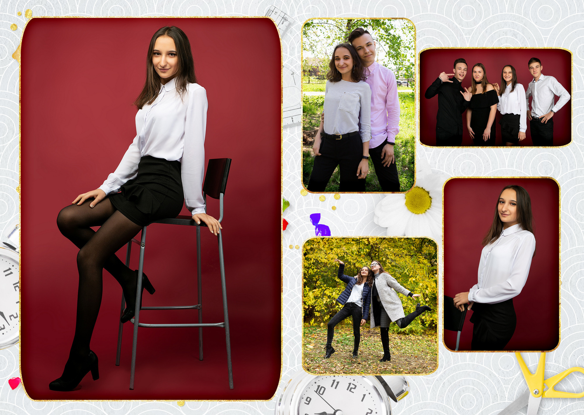 Для Школы 11 кл — 3. Фотограф Богданенко Антон