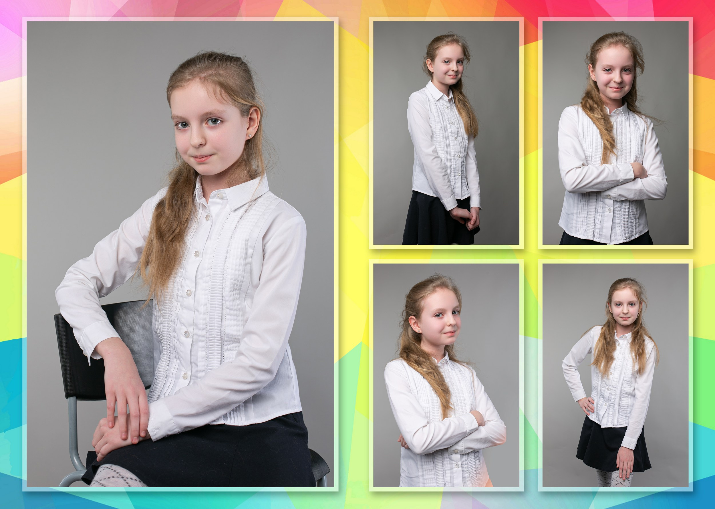 Для Школы 4 кл — 4. Фотограф Богданенко Антон