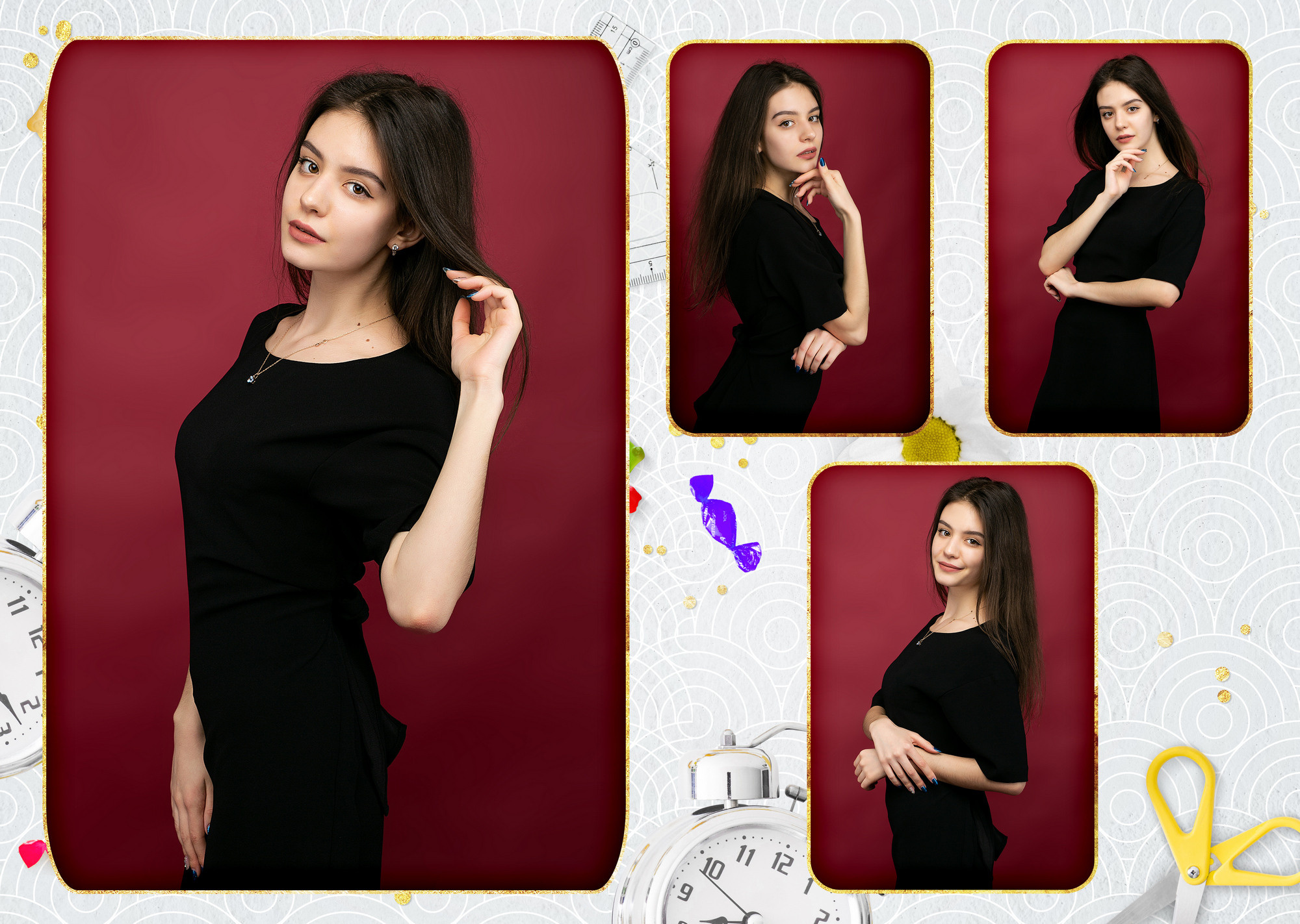 Для Школы 11 кл — 3. Фотограф Богданенко Антон