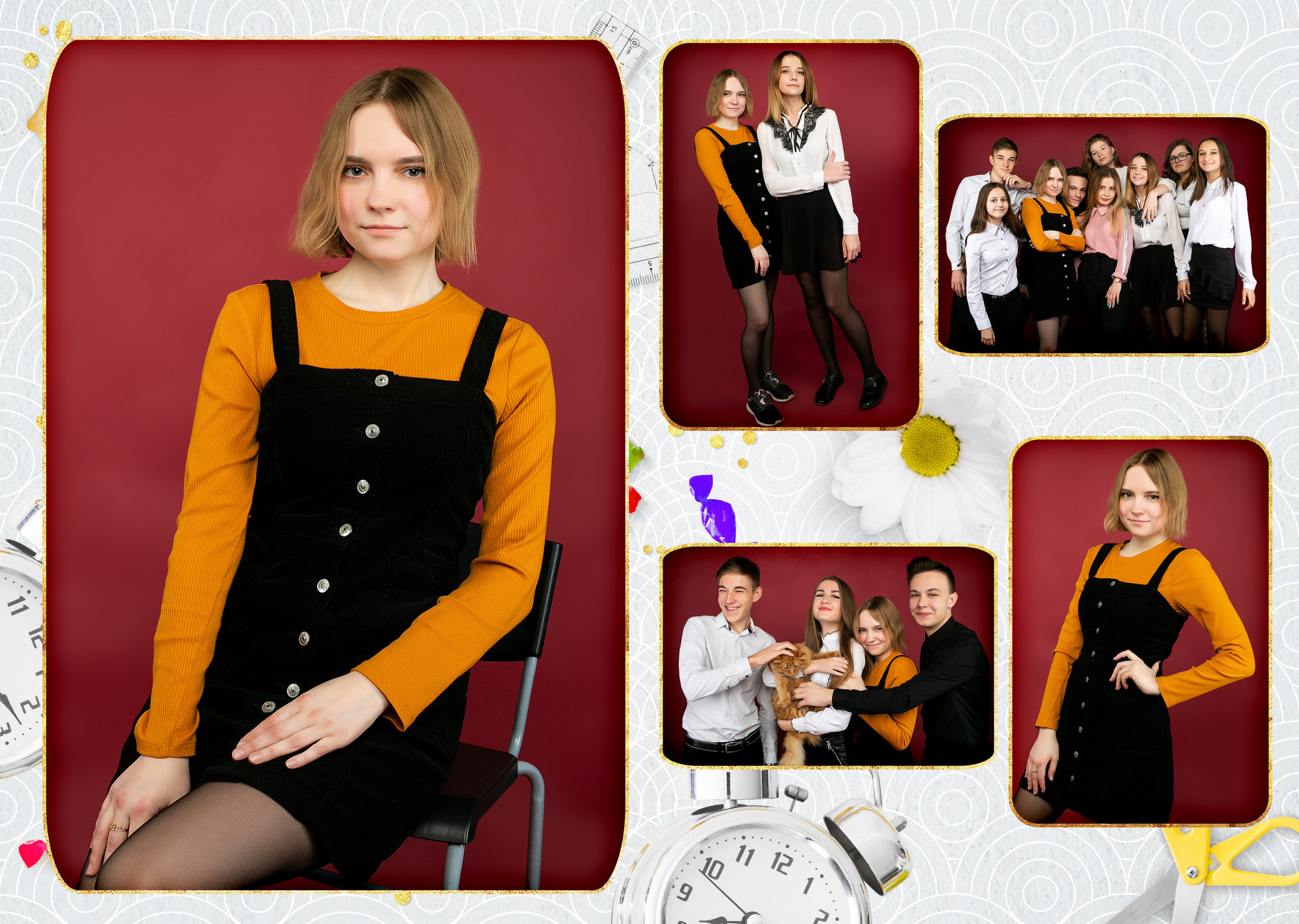 Для Школы 11 кл — 3. Фотограф Богданенко Антон