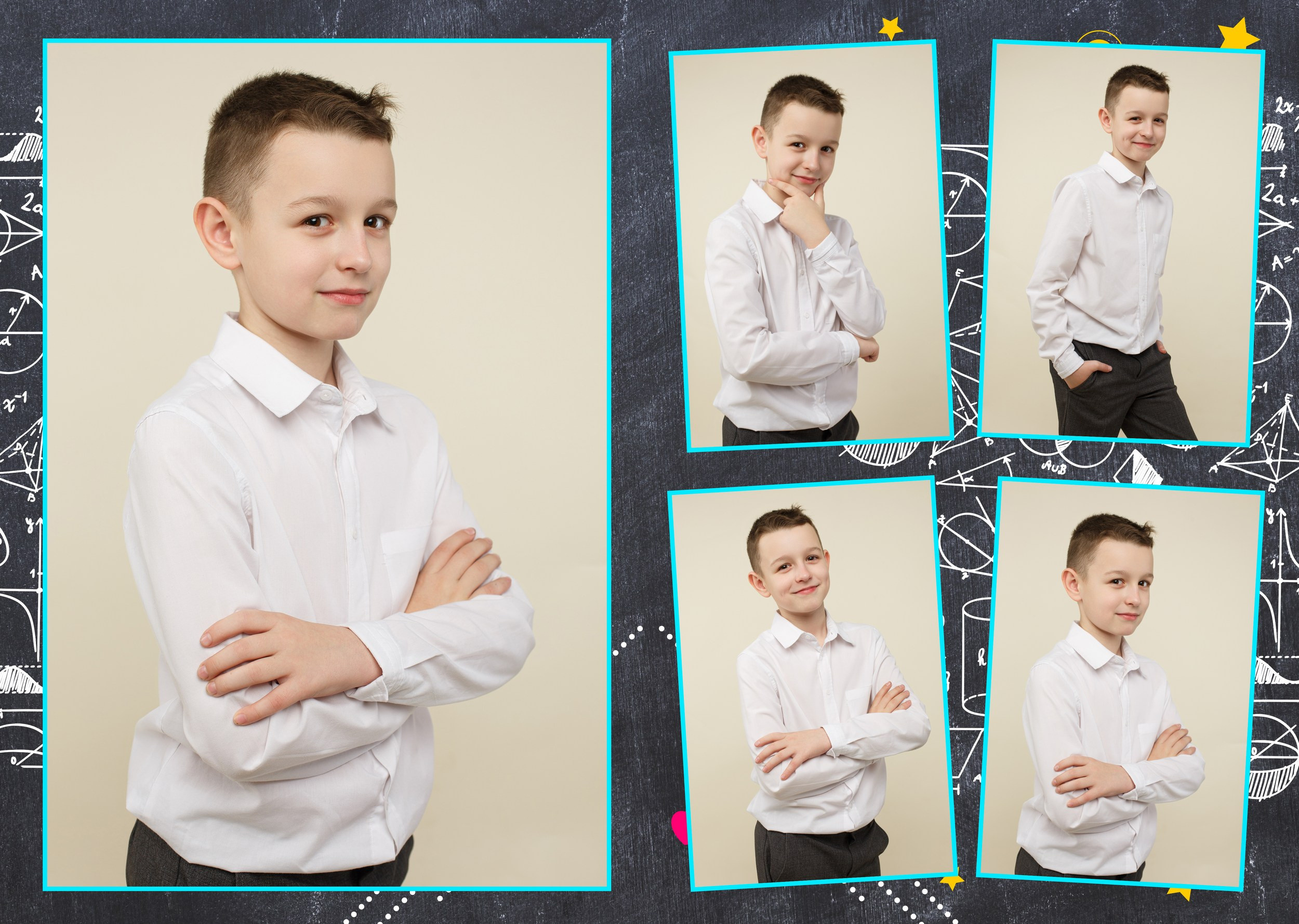 Для Школы 4 кл — 3. Фотограф Богданенко Антон