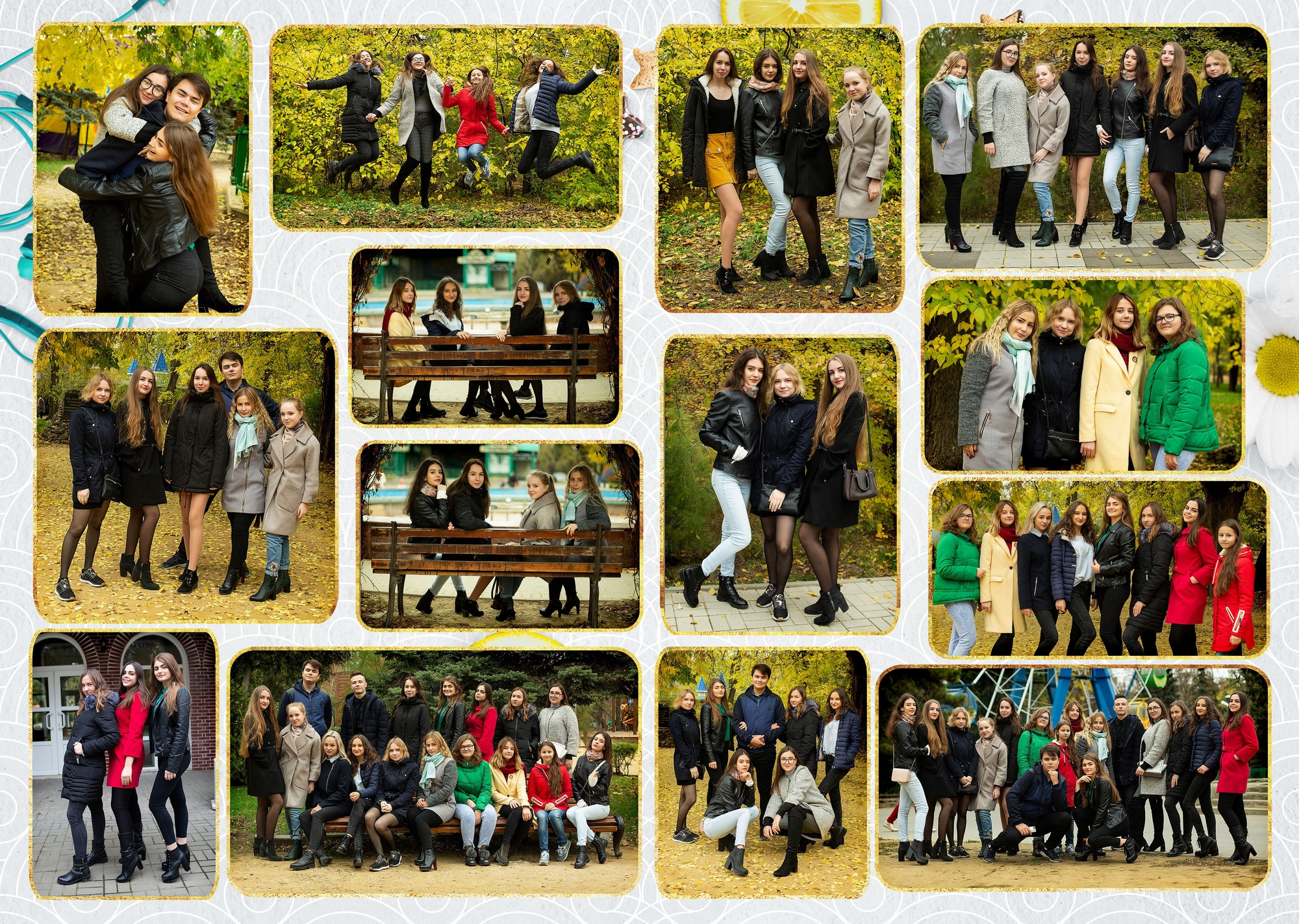 Для Школы 11 кл — 3. Фотограф Богданенко Антон