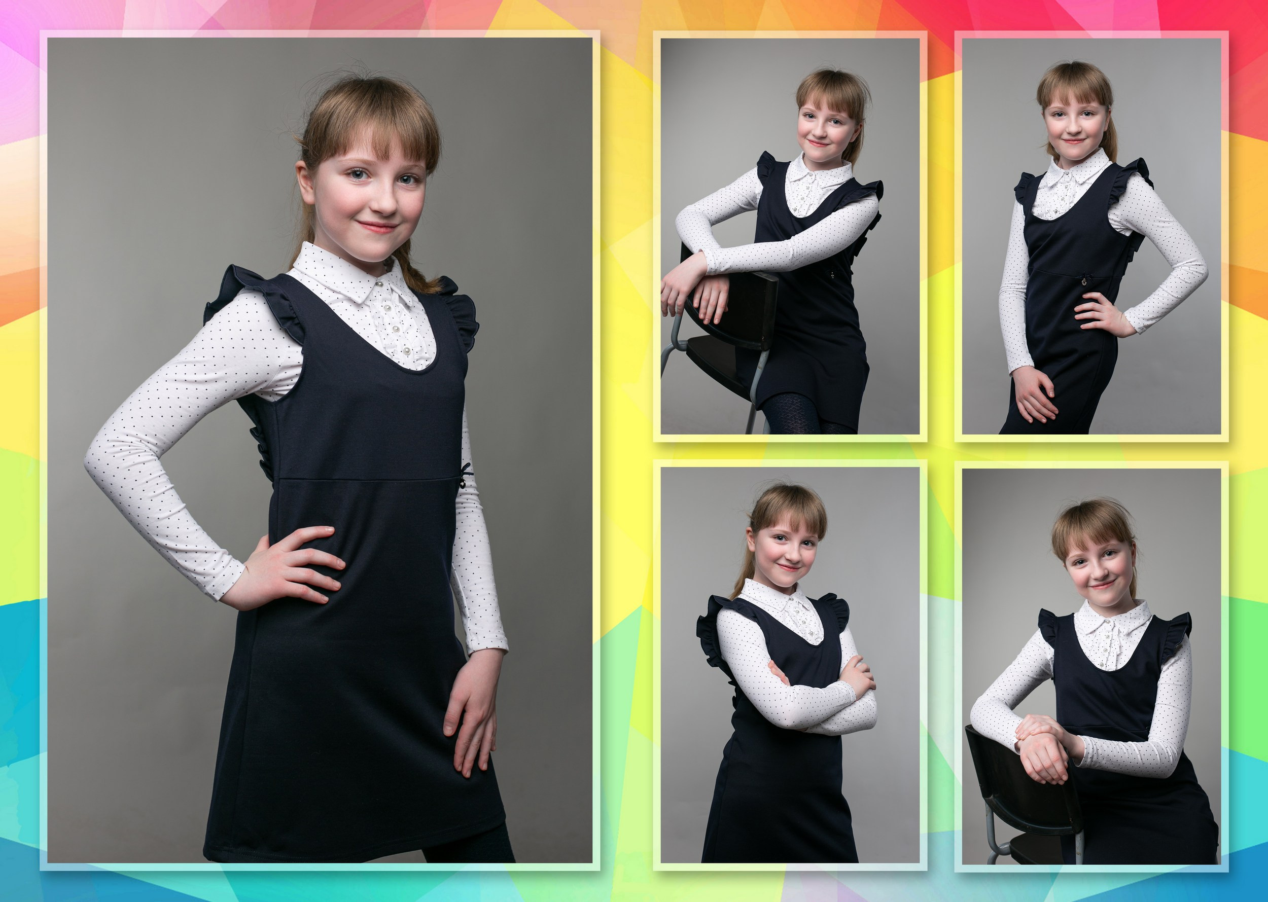 Для Школы 4 кл — 4. Фотограф Богданенко Антон