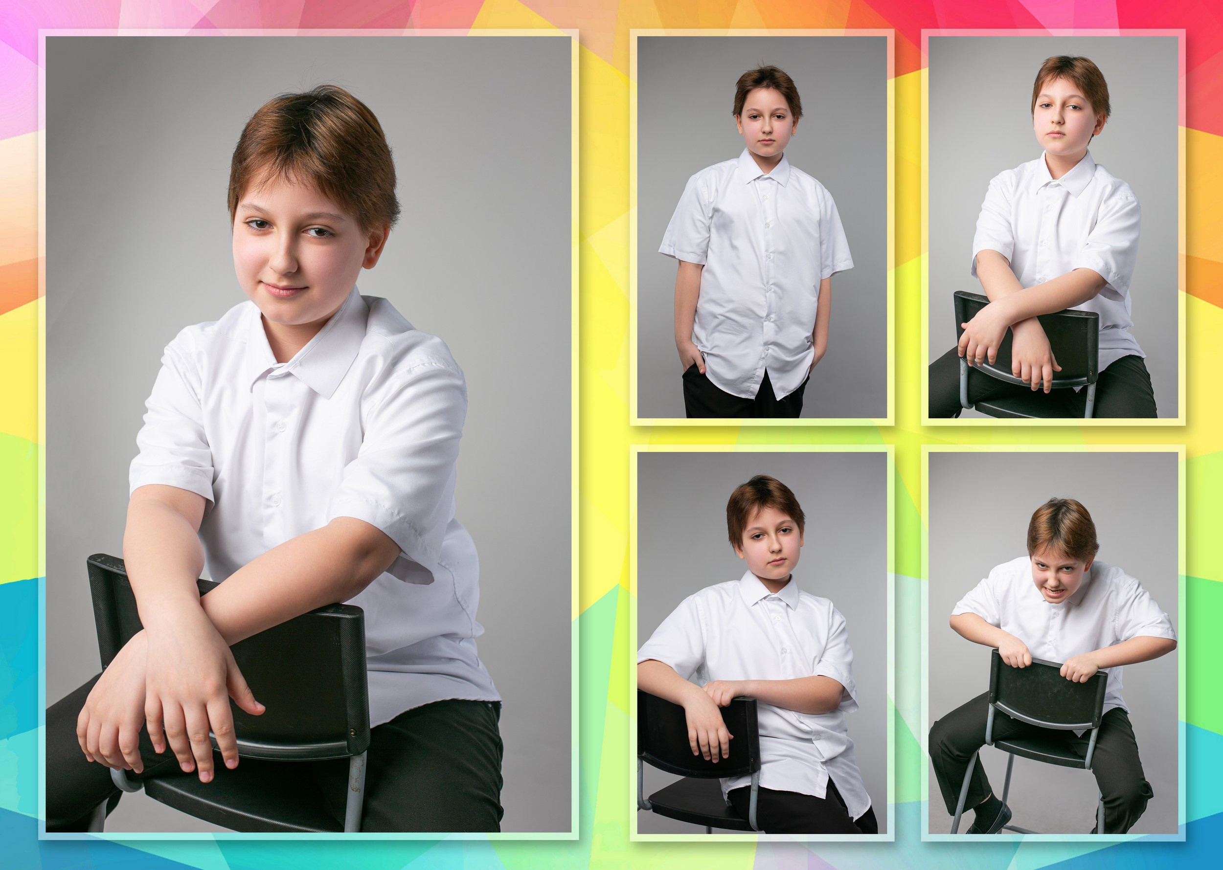 Для Школы 4 кл — 4. Фотограф Богданенко Антон