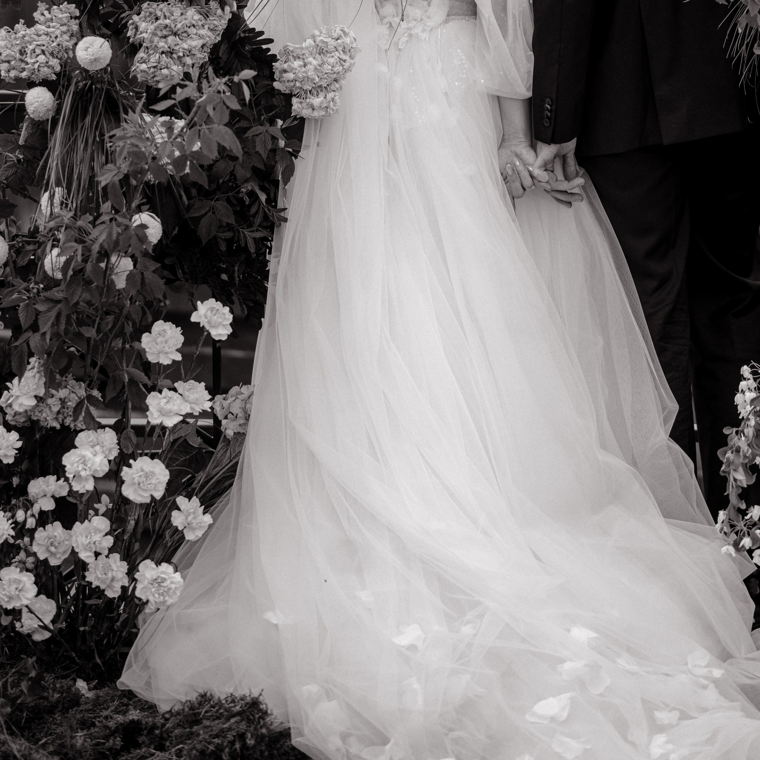 Свадьбы. Фотограф Томск, Новосибирск Влад Свириденко