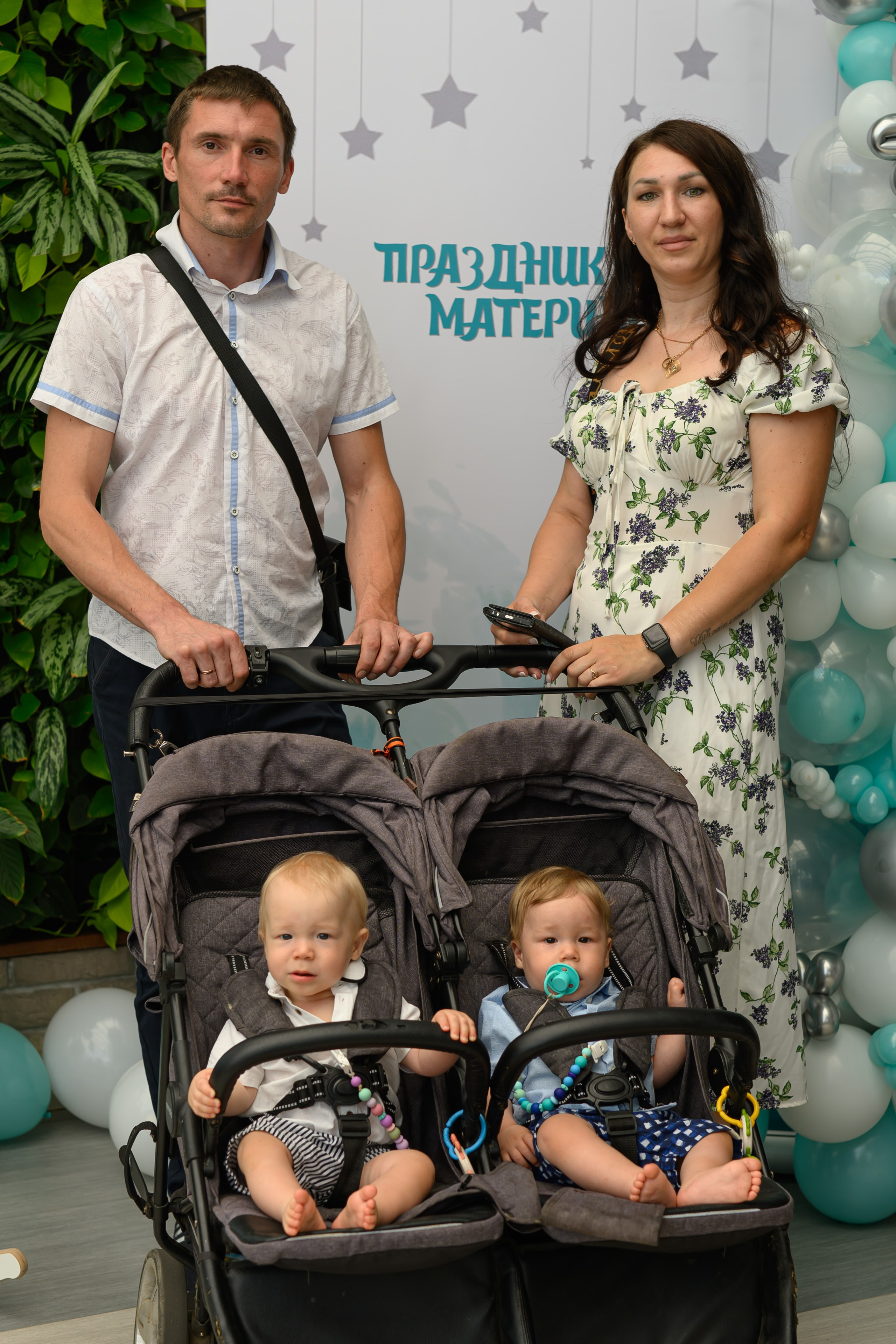 Праздник материнства. Профессиональный фотограф Елена Красилина г.Ярославль, г. Рыбинск