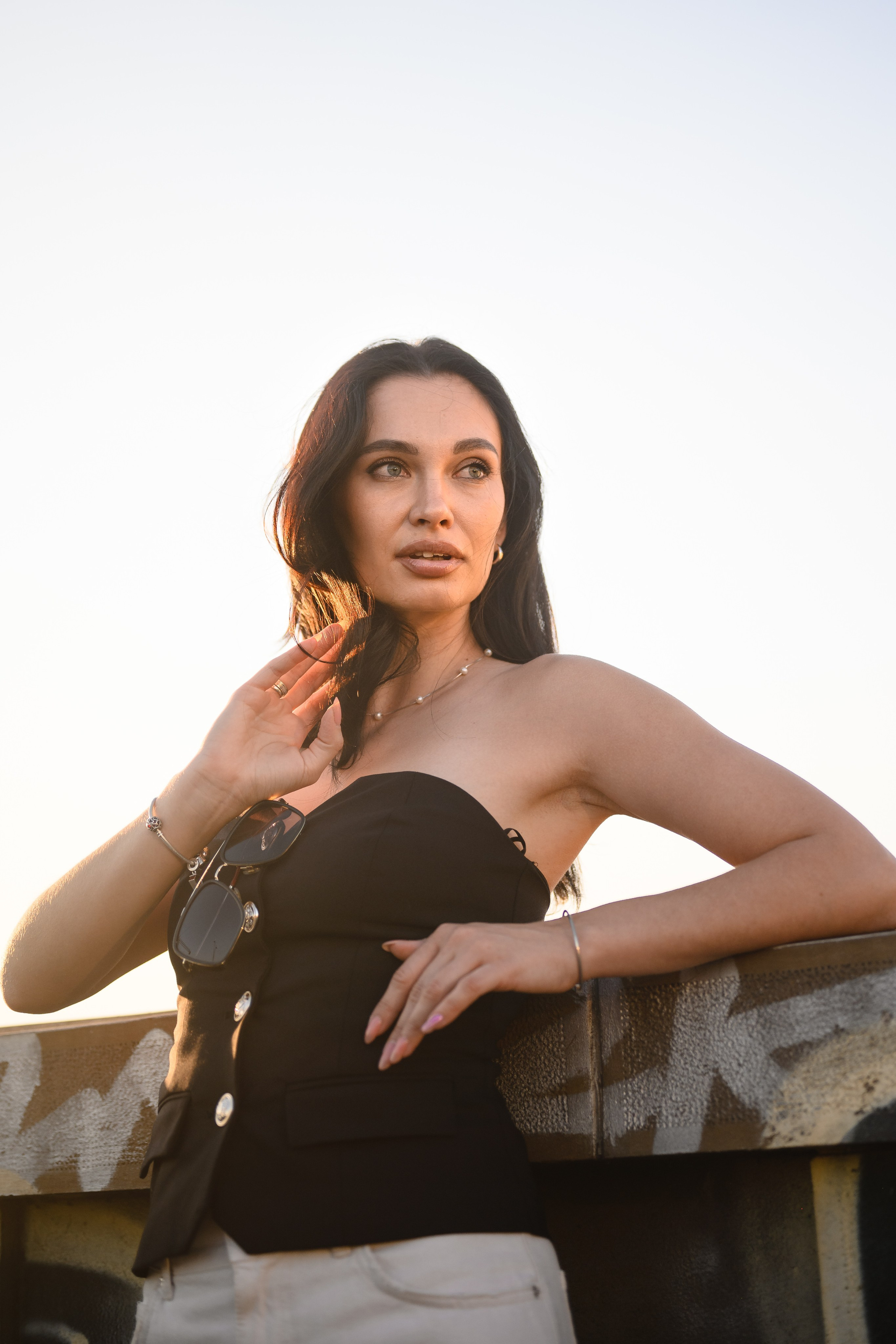 КОФЕ И ТРАМВАИ. Фотограф в Белграде Чугреева Елена