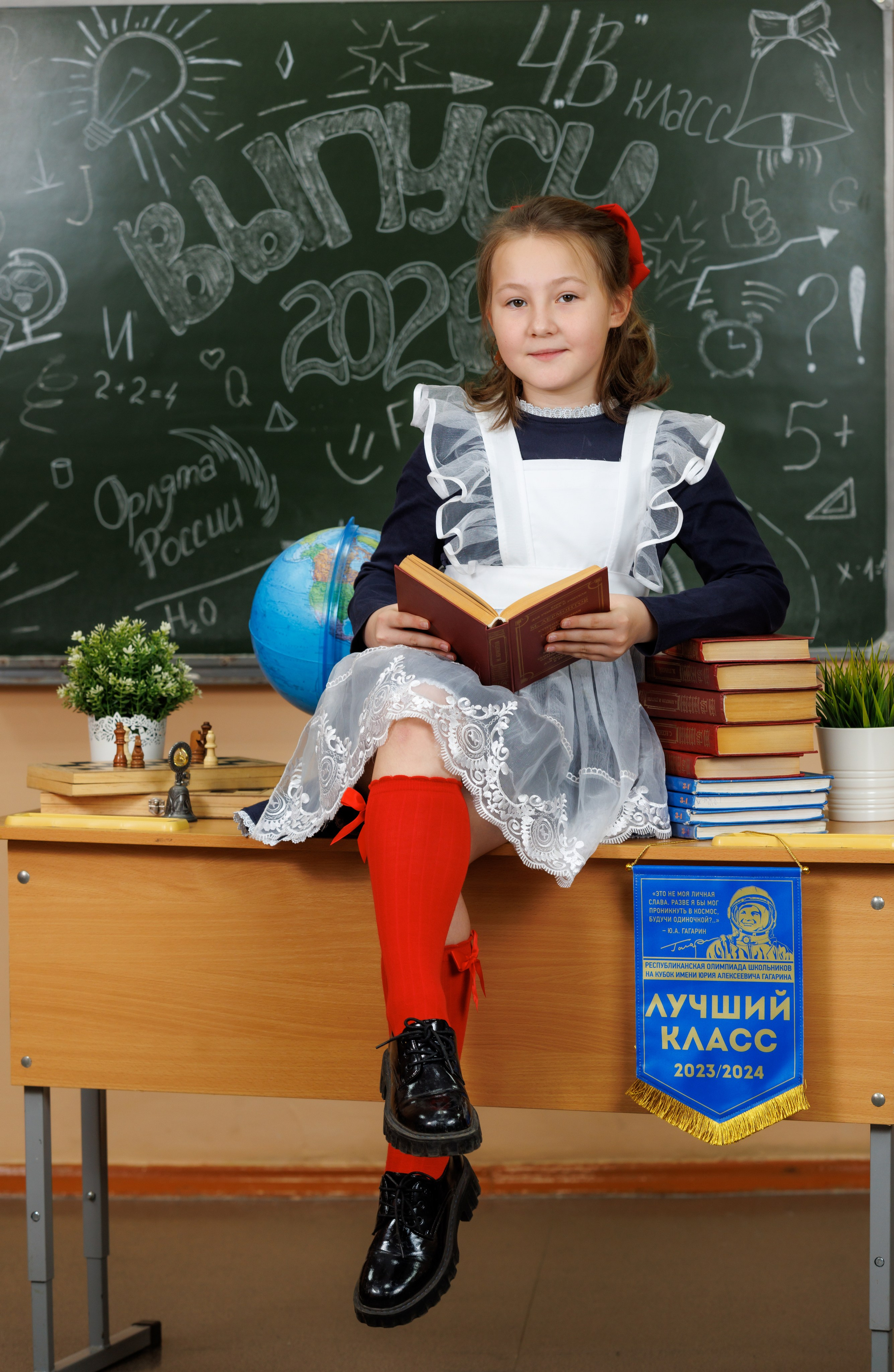 Выпускные альбомы. Иван Косогорцев фотограф