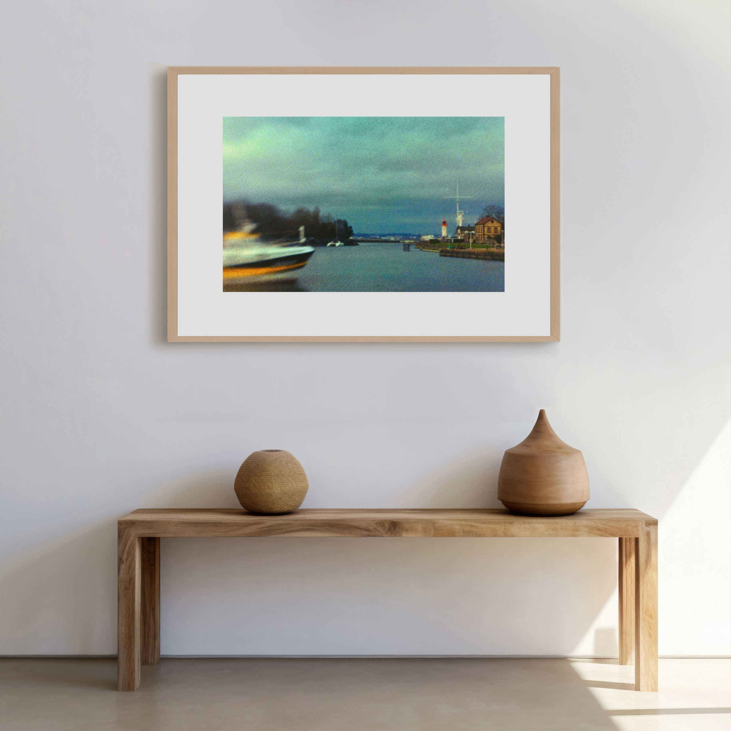 FRANCE. Eduard Kopysov — International visual artist