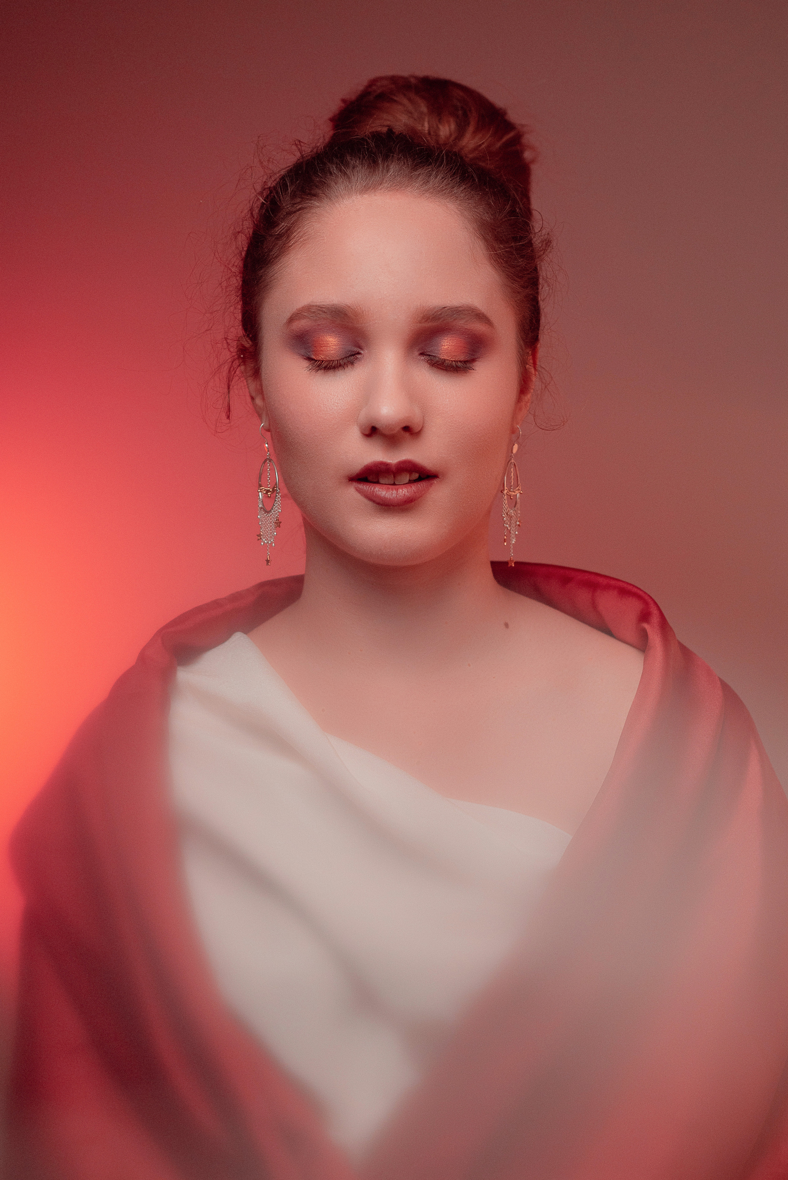 ЖУРНАЛЬНЫЙ ПОРТЕТ ДОМА: как снять?