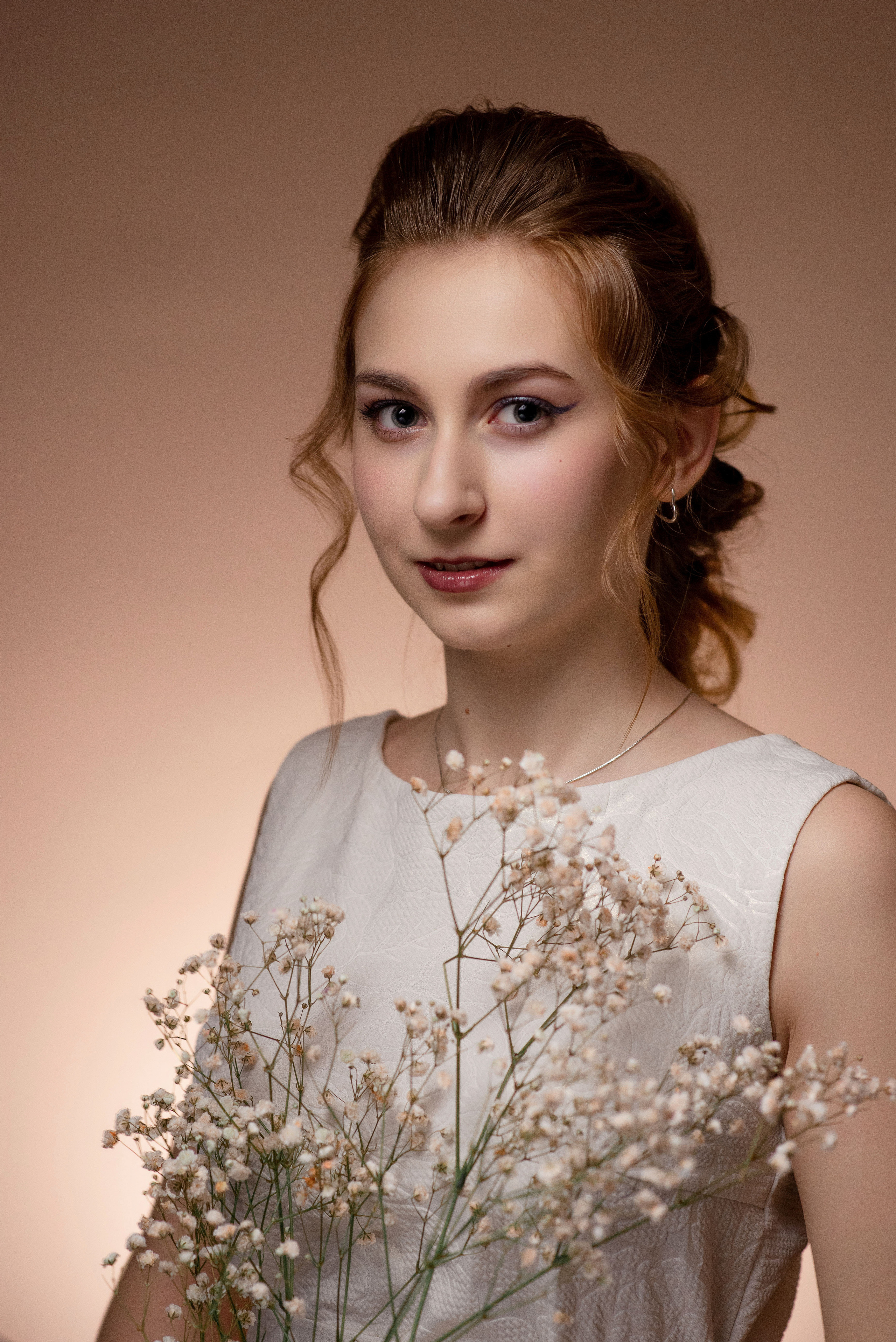 ЖУРНАЛЬНЫЙ ПОРТЕТ ДОМА: как снять?