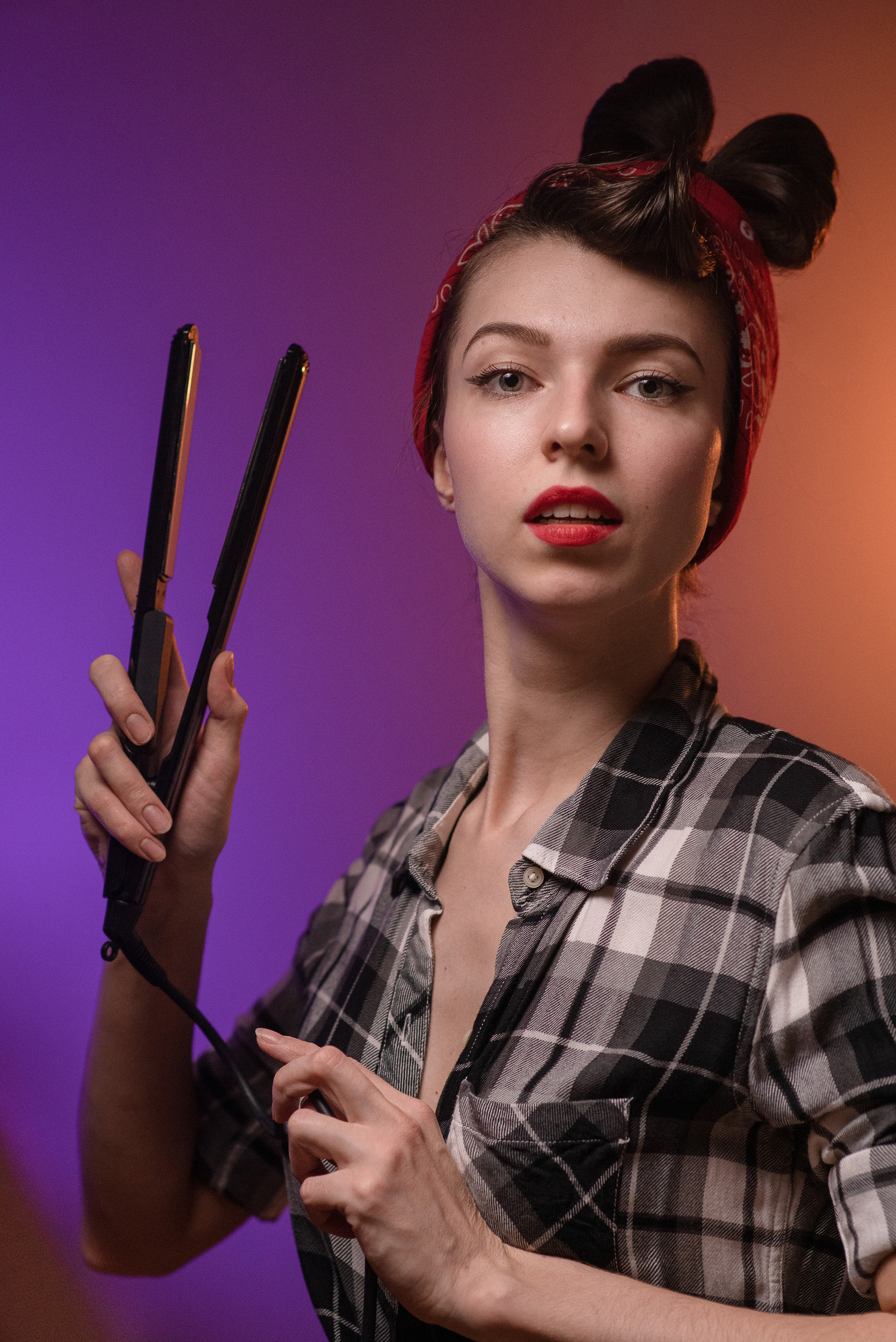 ЖУРНАЛЬНЫЙ ПОРТЕТ ДОМА: как снять?