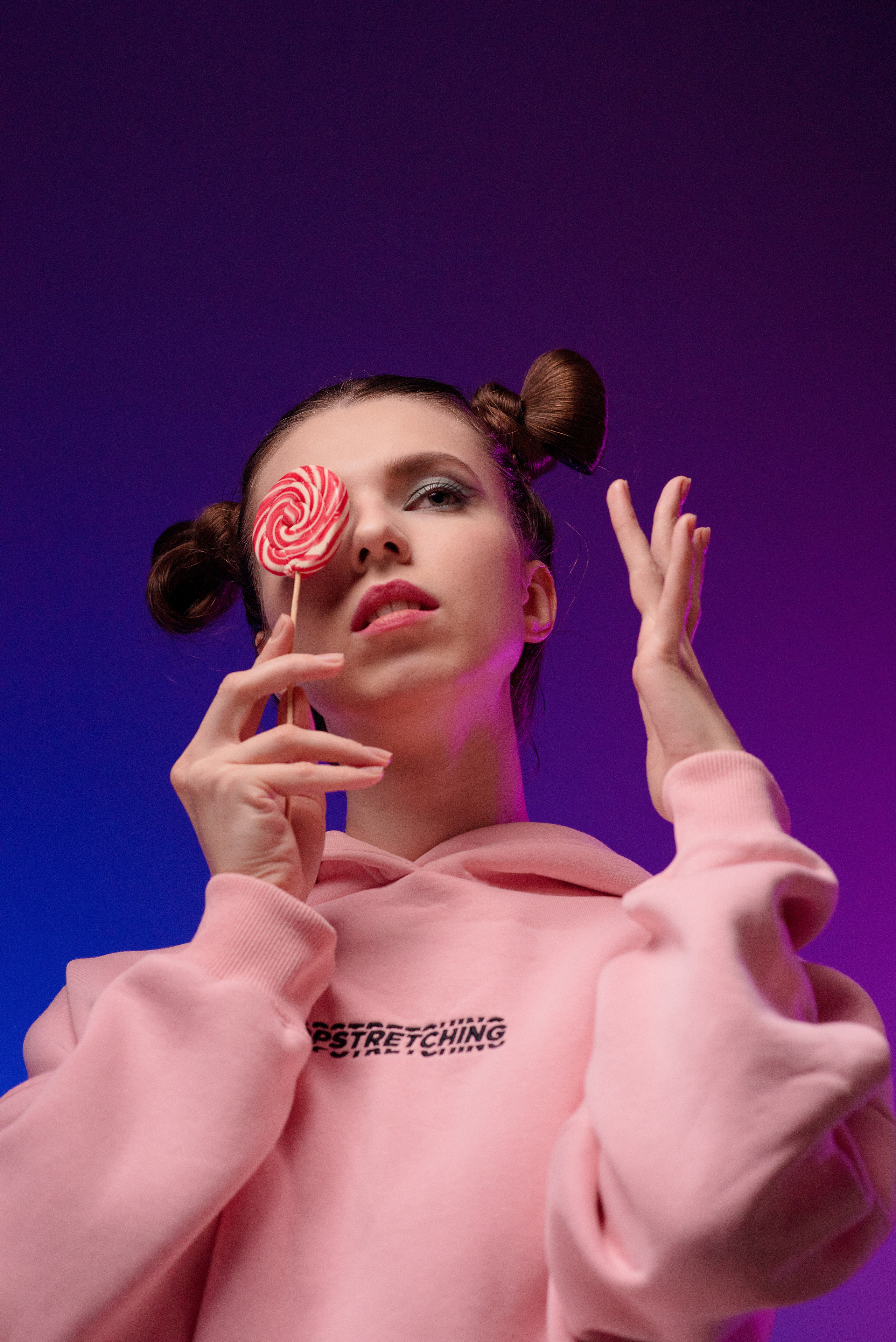 ЖУРНАЛЬНЫЙ ПОРТЕТ ДОМА: как снять?