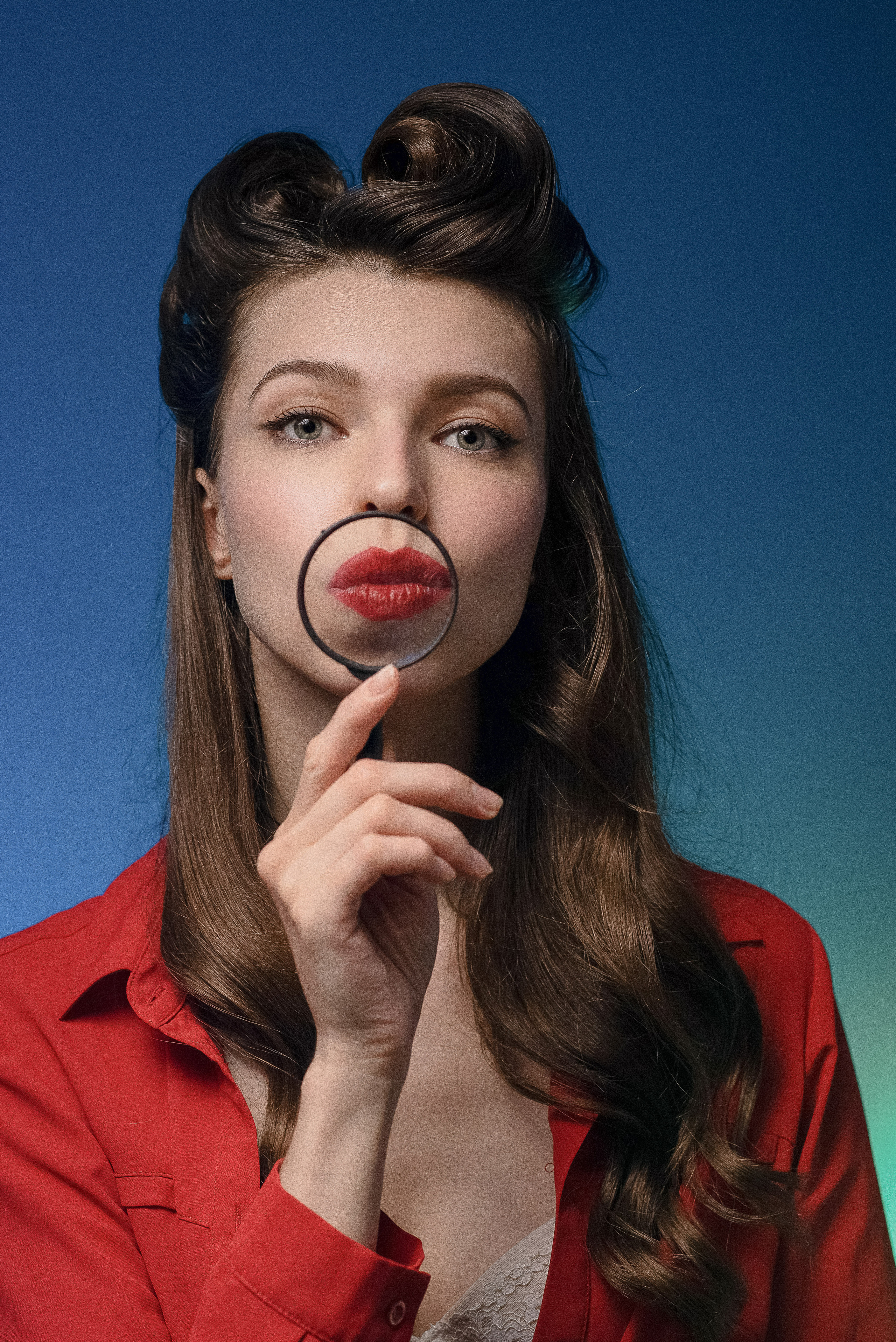 ЖУРНАЛЬНЫЙ ПОРТЕТ ДОМА: как снять?