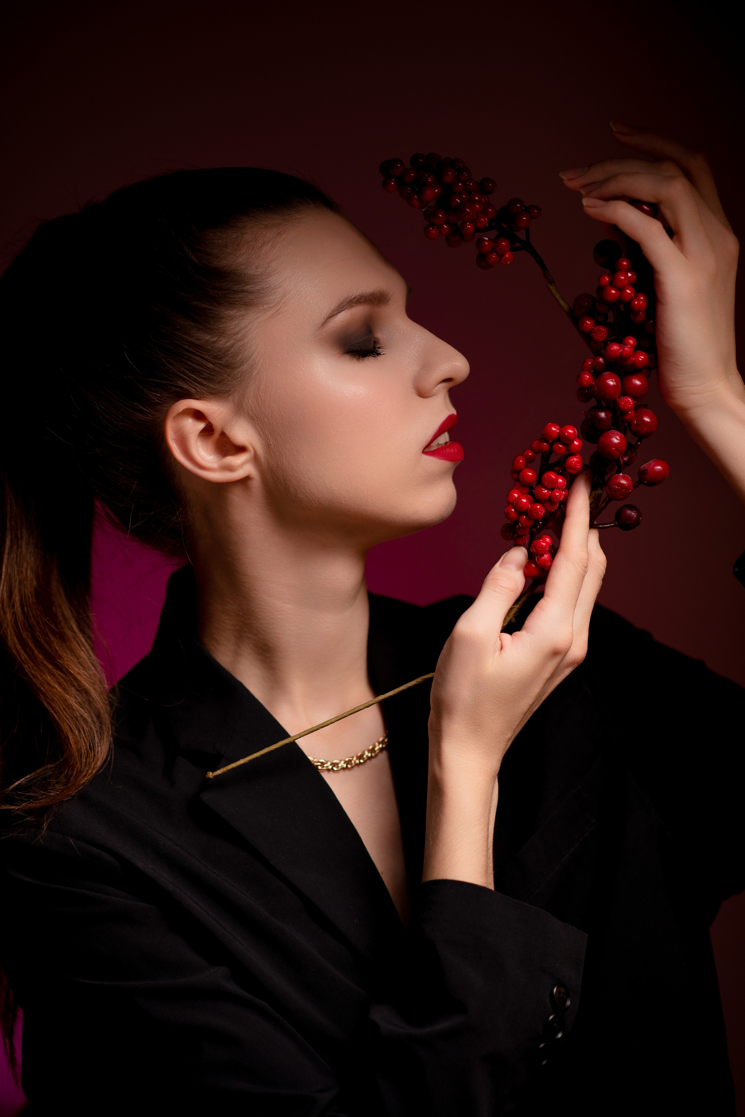 ЖУРНАЛЬНЫЙ ПОРТЕТ ДОМА: как снять?