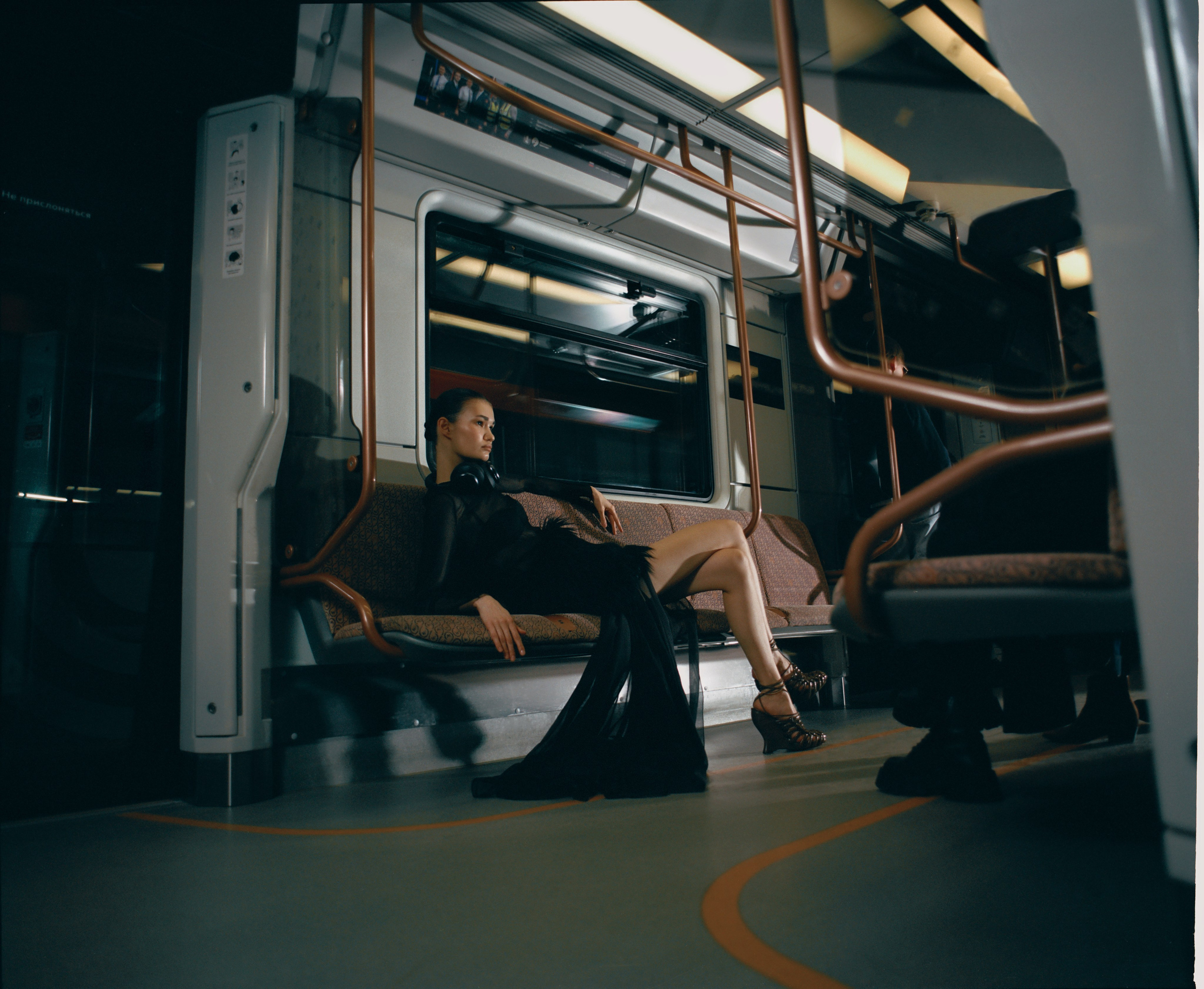 Коммерческий свет. Академия Фотографии Константина Сорокина — обучение для фотографов